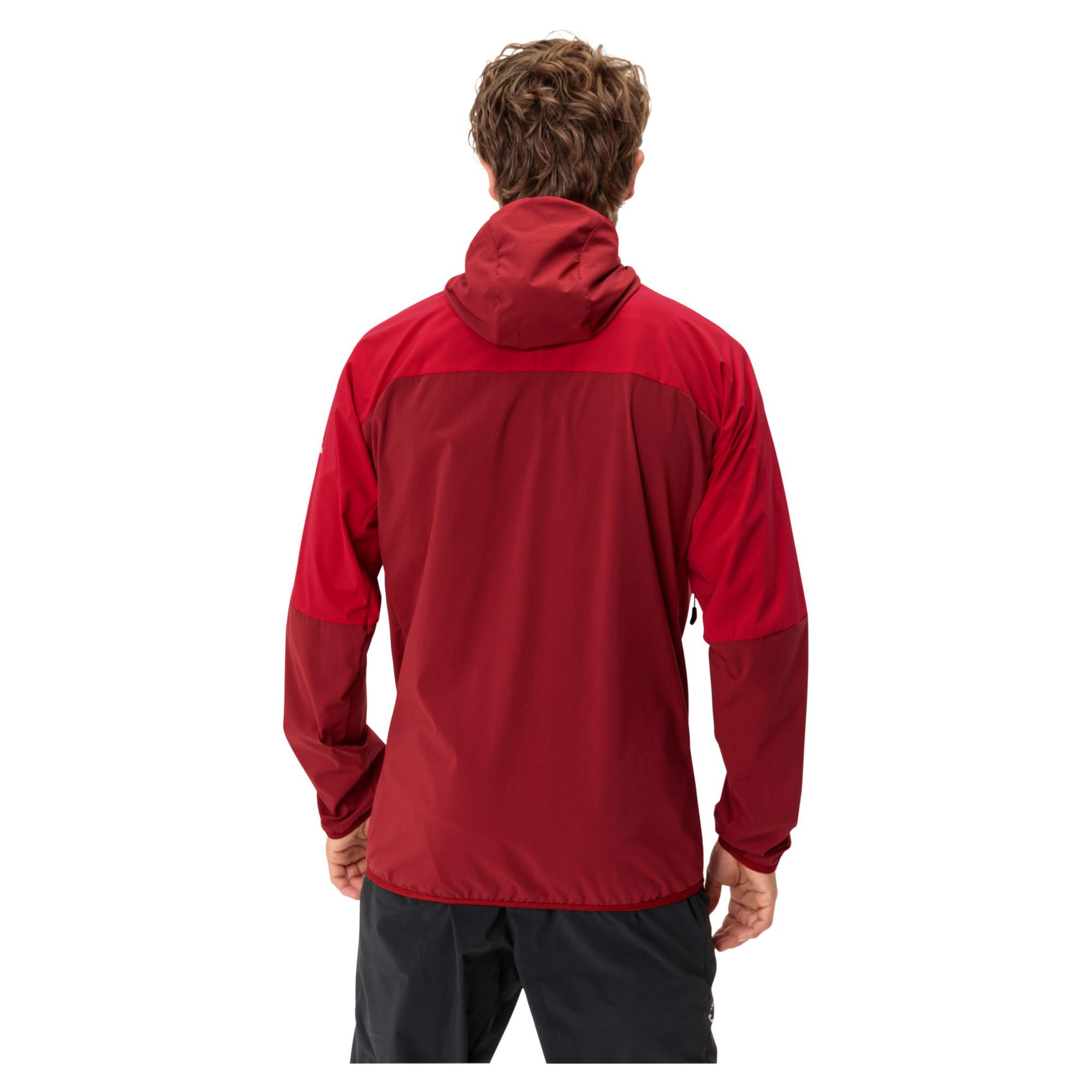 Vaude TEKOA JACKET Herren - Softshelljacke