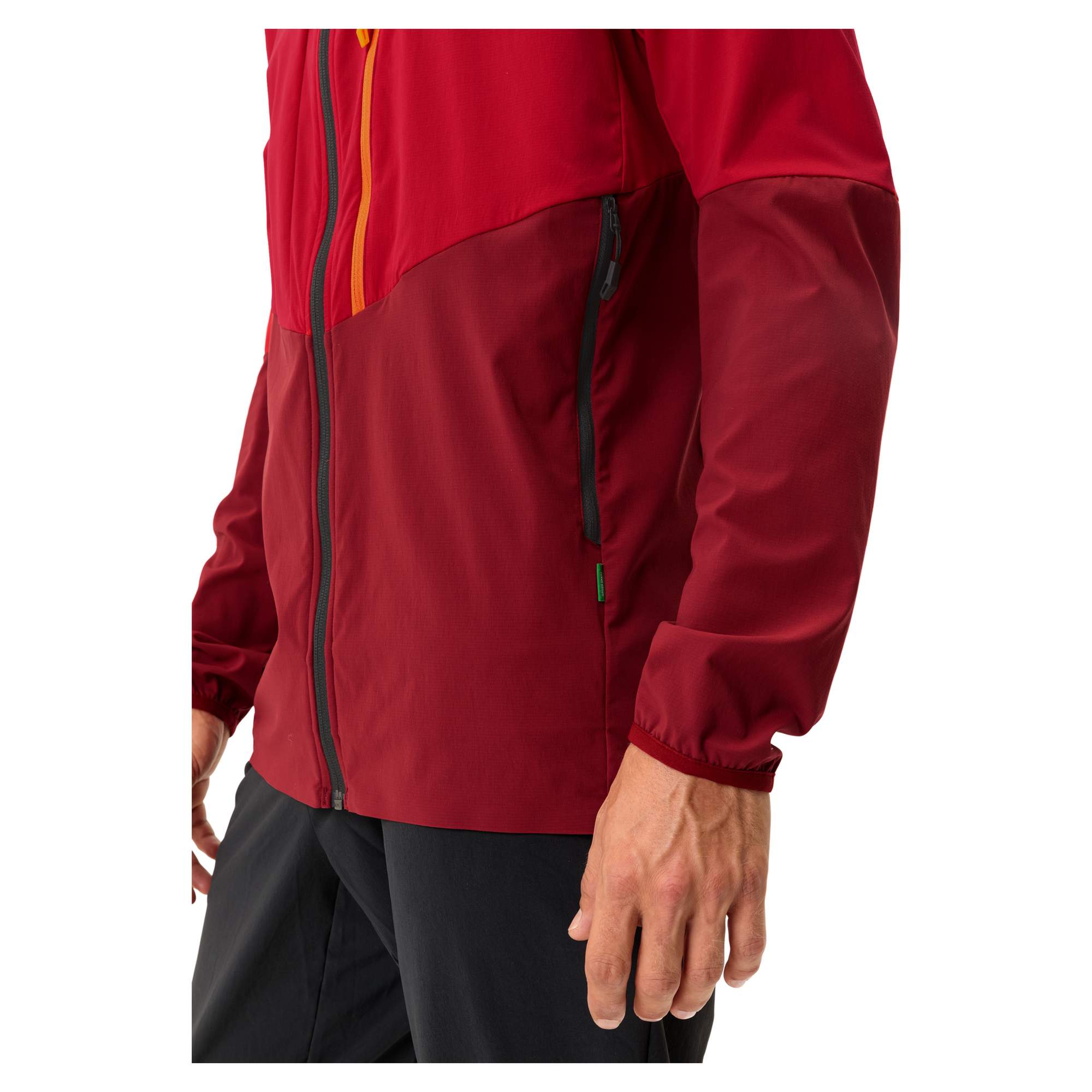 Vaude TEKOA JACKET Herren - Softshelljacke