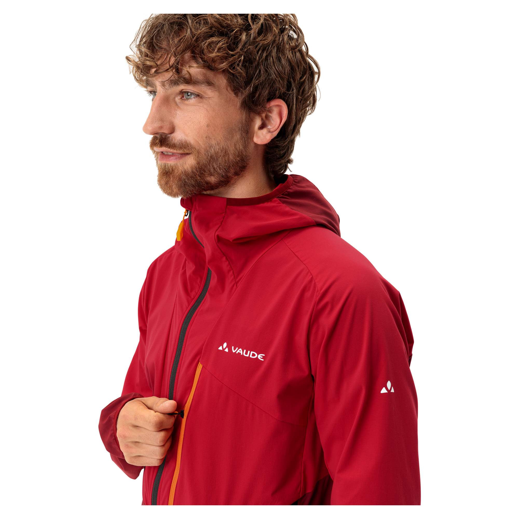 Vaude TEKOA JACKET Herren - Softshelljacke
