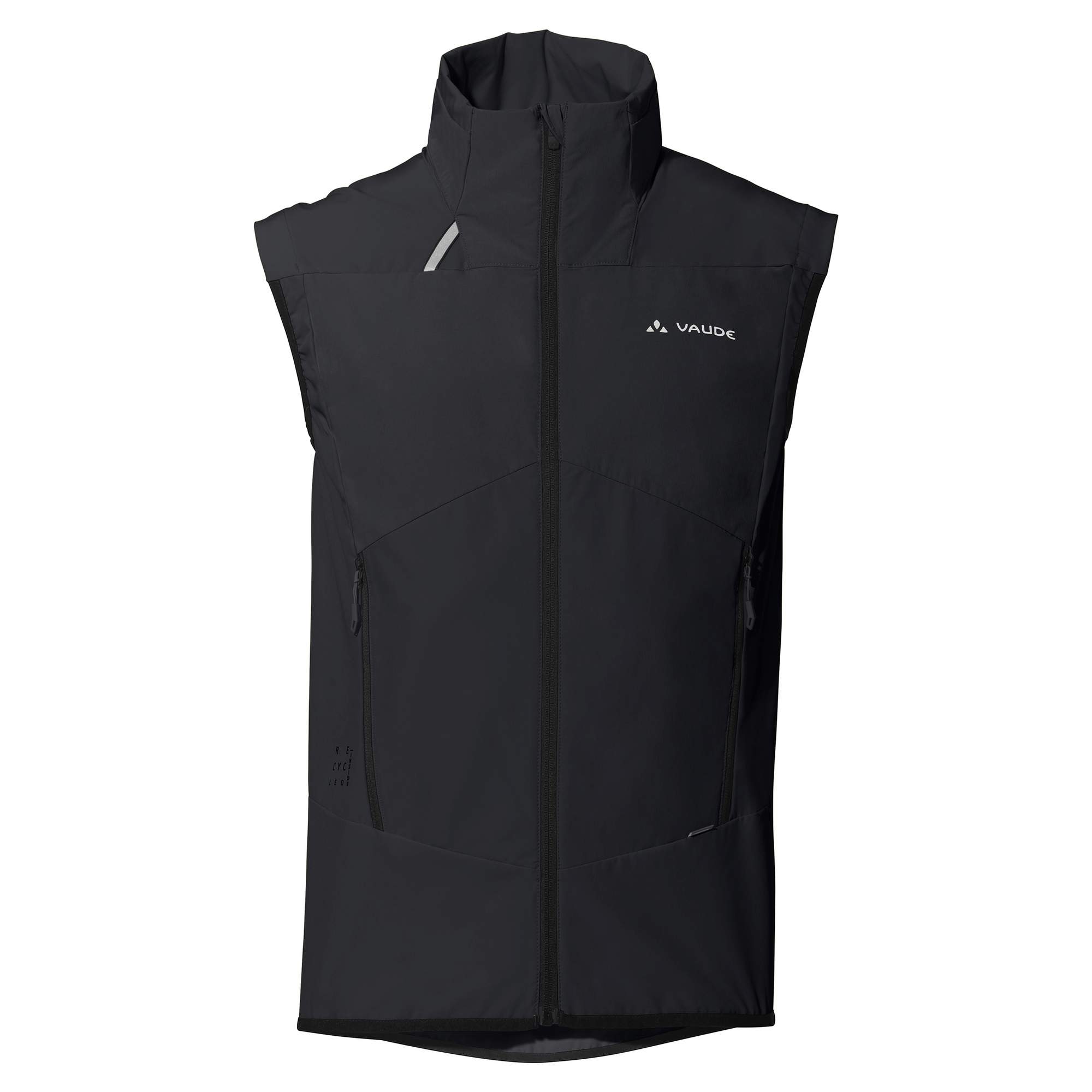Vaude SCOPI VEST Herren - Softshellweste