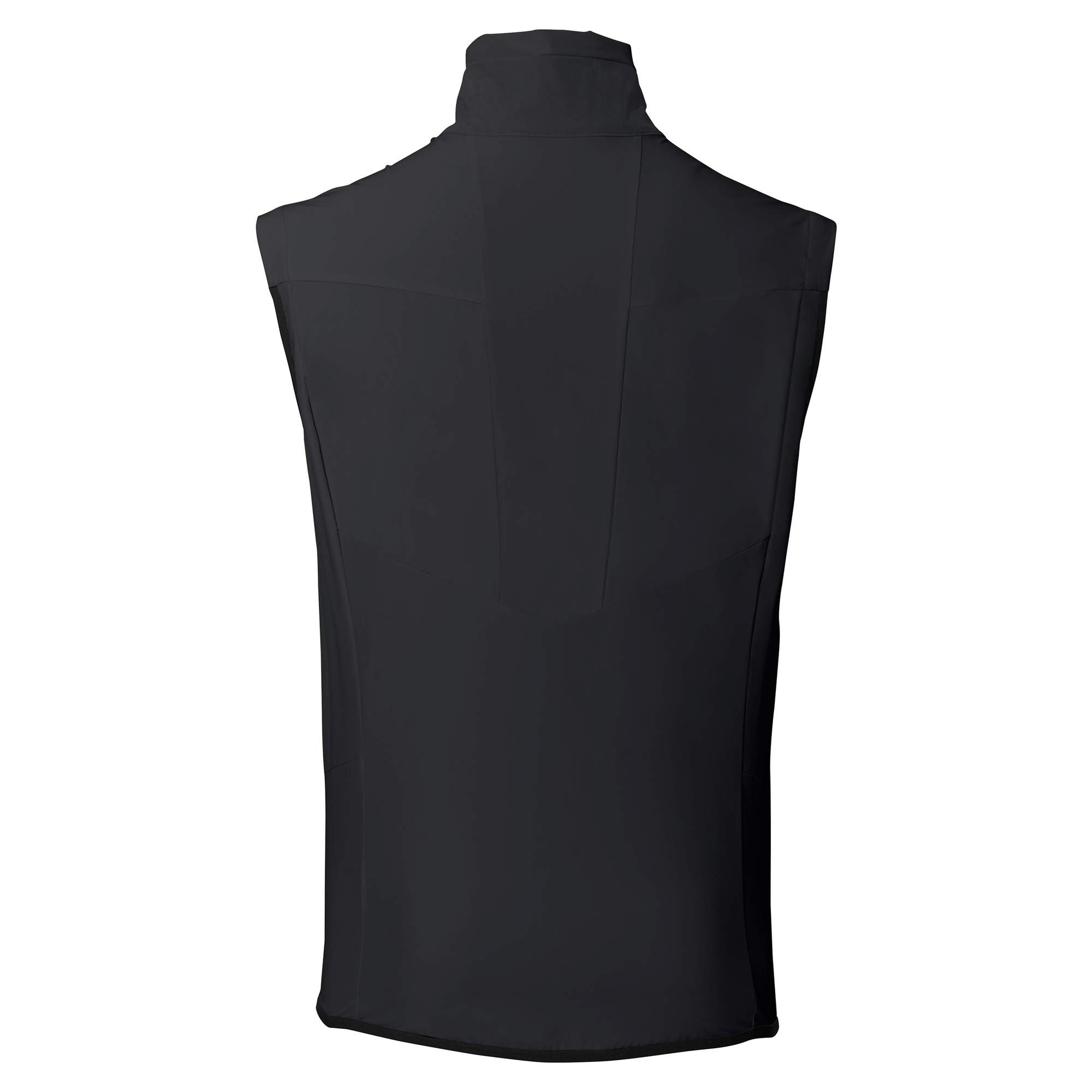 Vaude SCOPI VEST Herren - Softshellweste
