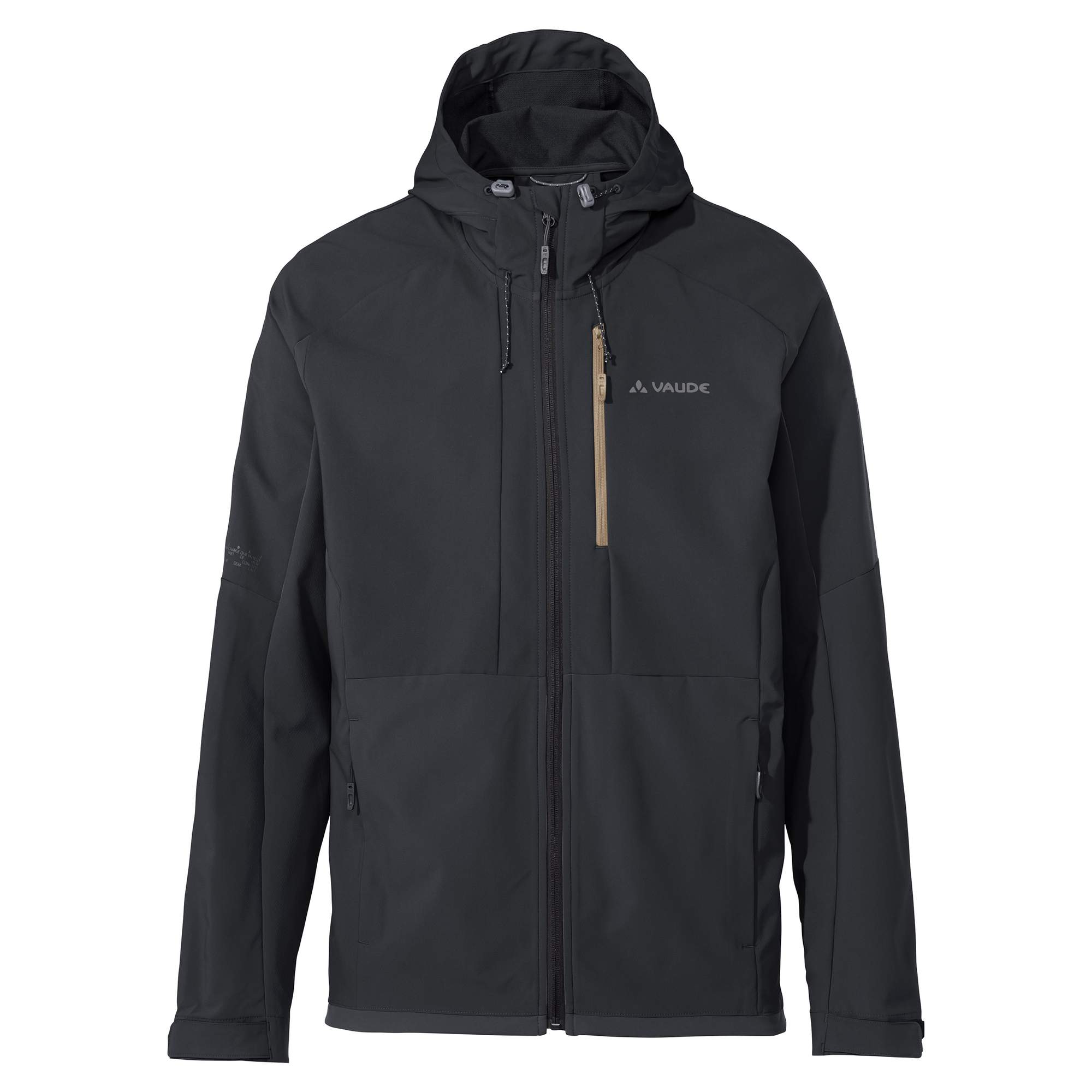 Vaude ELOPE STORM JACKET Herren - Softshelljacke