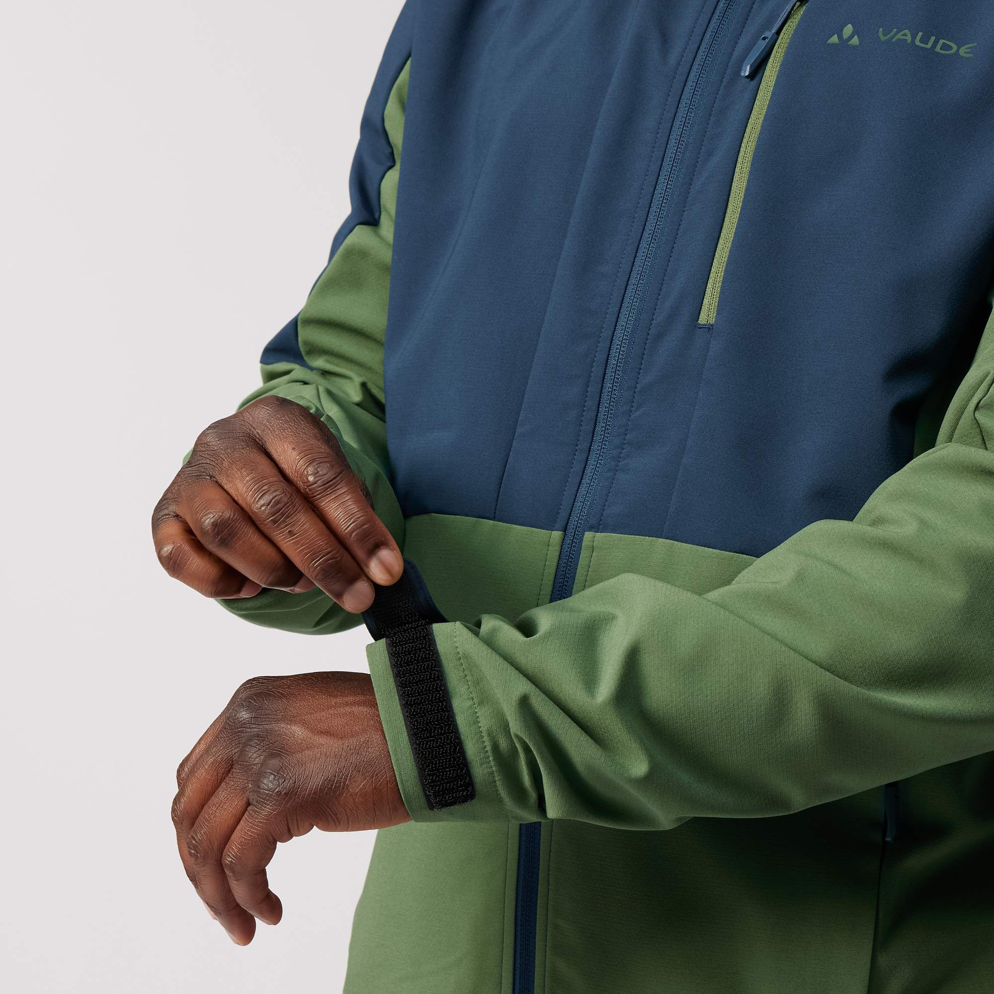 Vaude ELOPE STORM JACKET Herren - Softshelljacke