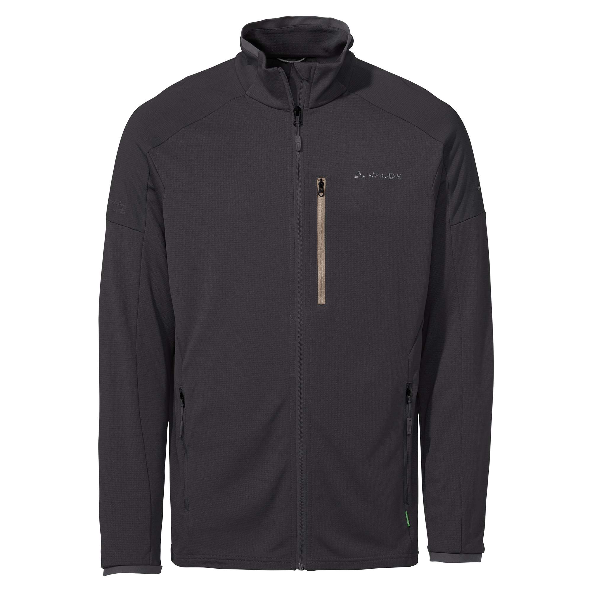 Vaude ELOPE FLEECE JACKET II Herren - Fleecejacke