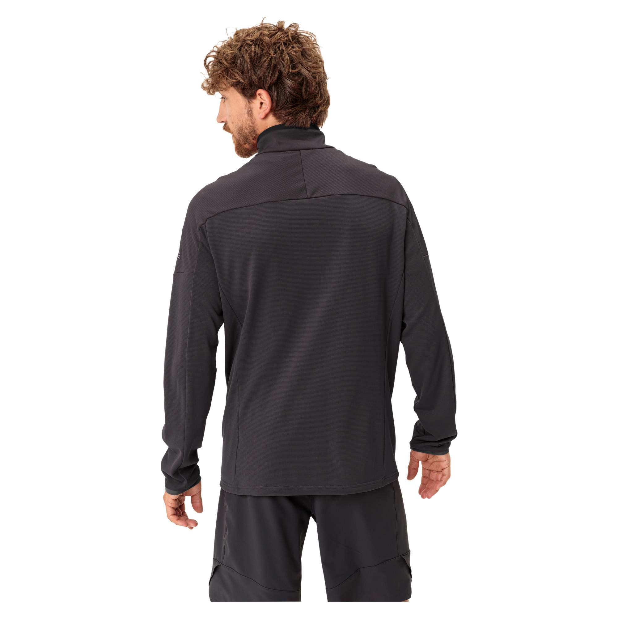 Vaude ELOPE FLEECE JACKET II Herren - Fleecejacke
