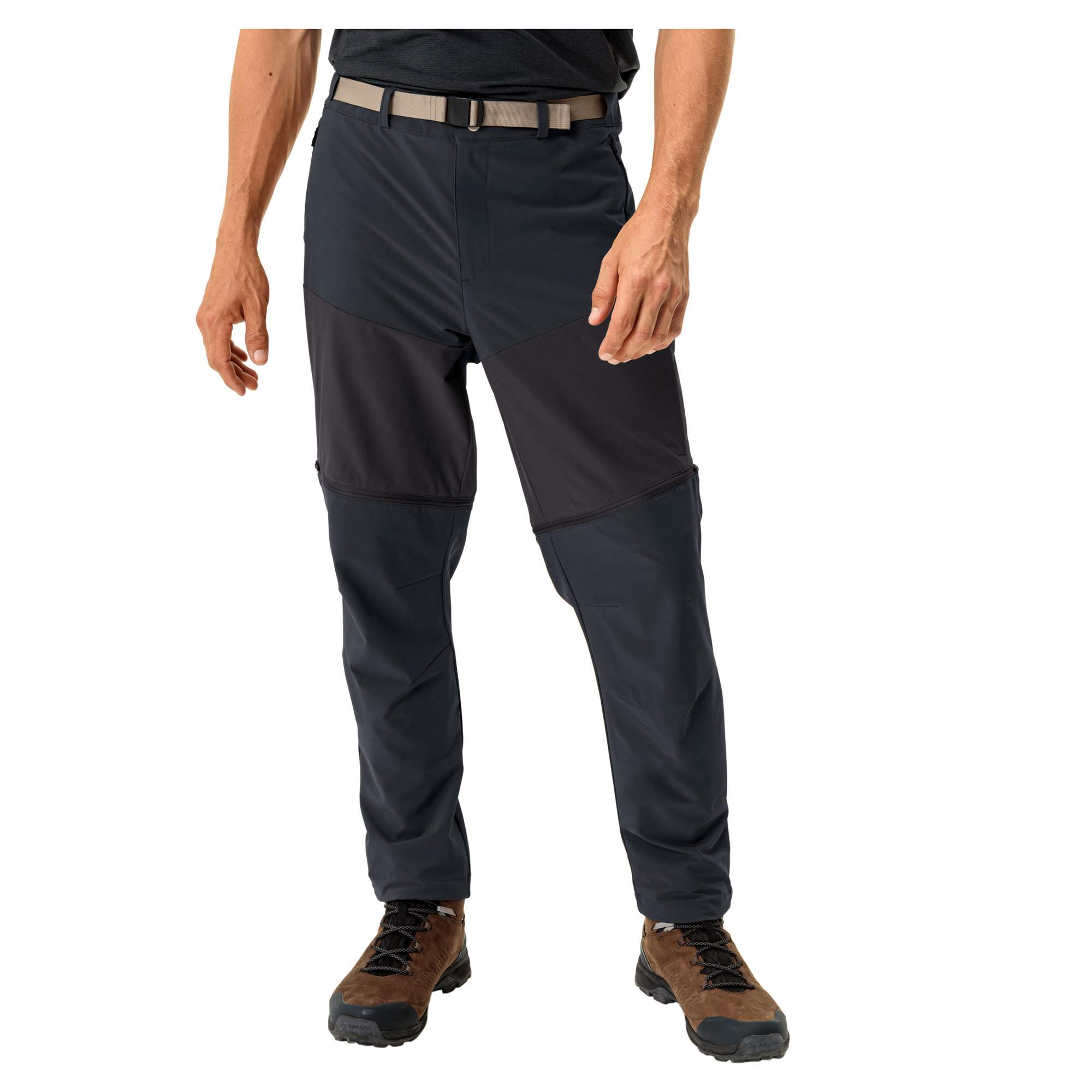 Vaude ELOPE ZO PANTS Herren - Trekkinghose