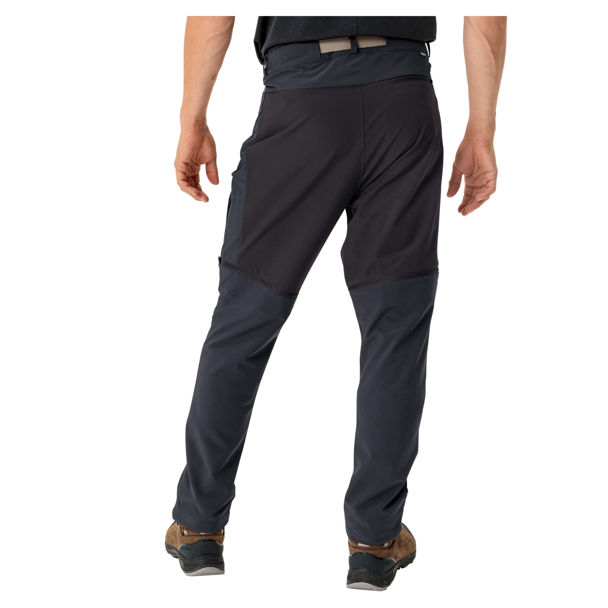 Vaude ELOPE ZO PANTS Herren - Trekkinghose