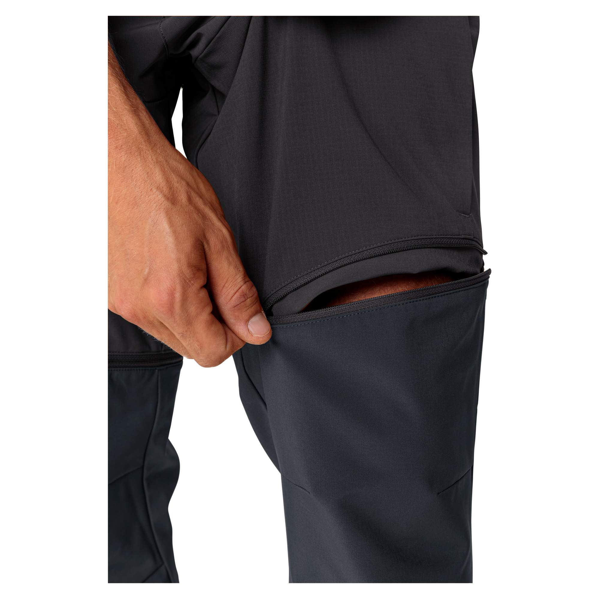 Vaude ELOPE ZO PANTS Herren - Trekkinghose