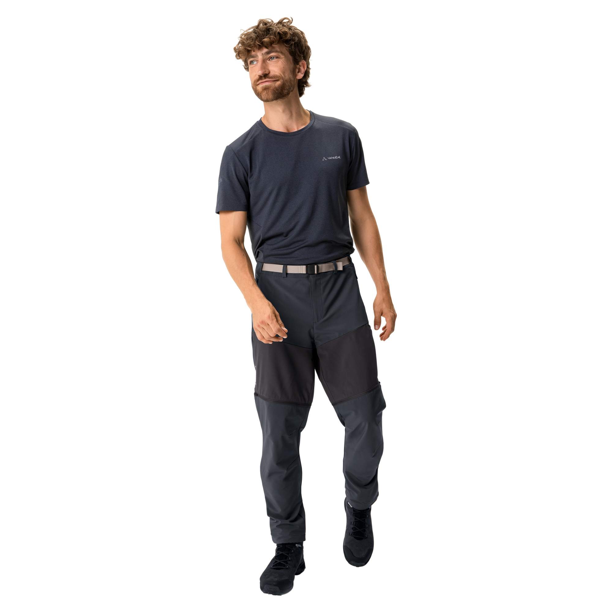 Vaude ELOPE ZO PANTS Herren - Trekkinghose