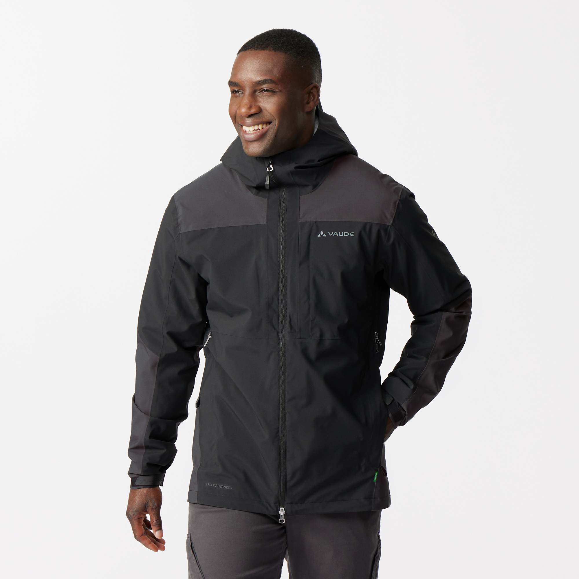 Vaude ELOPE JACKET II Herren - Regenjacke