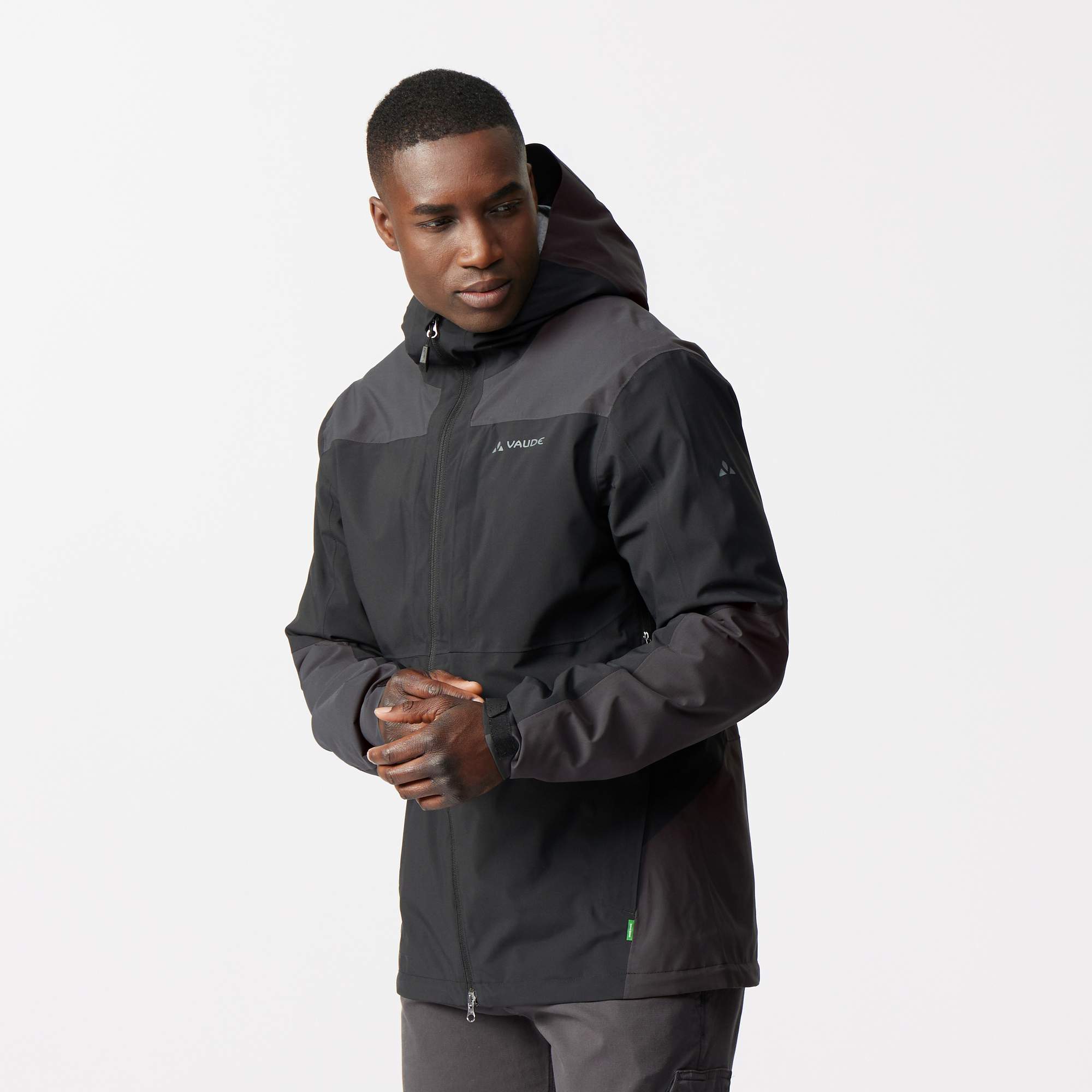 Vaude ELOPE JACKET II Herren - Regenjacke