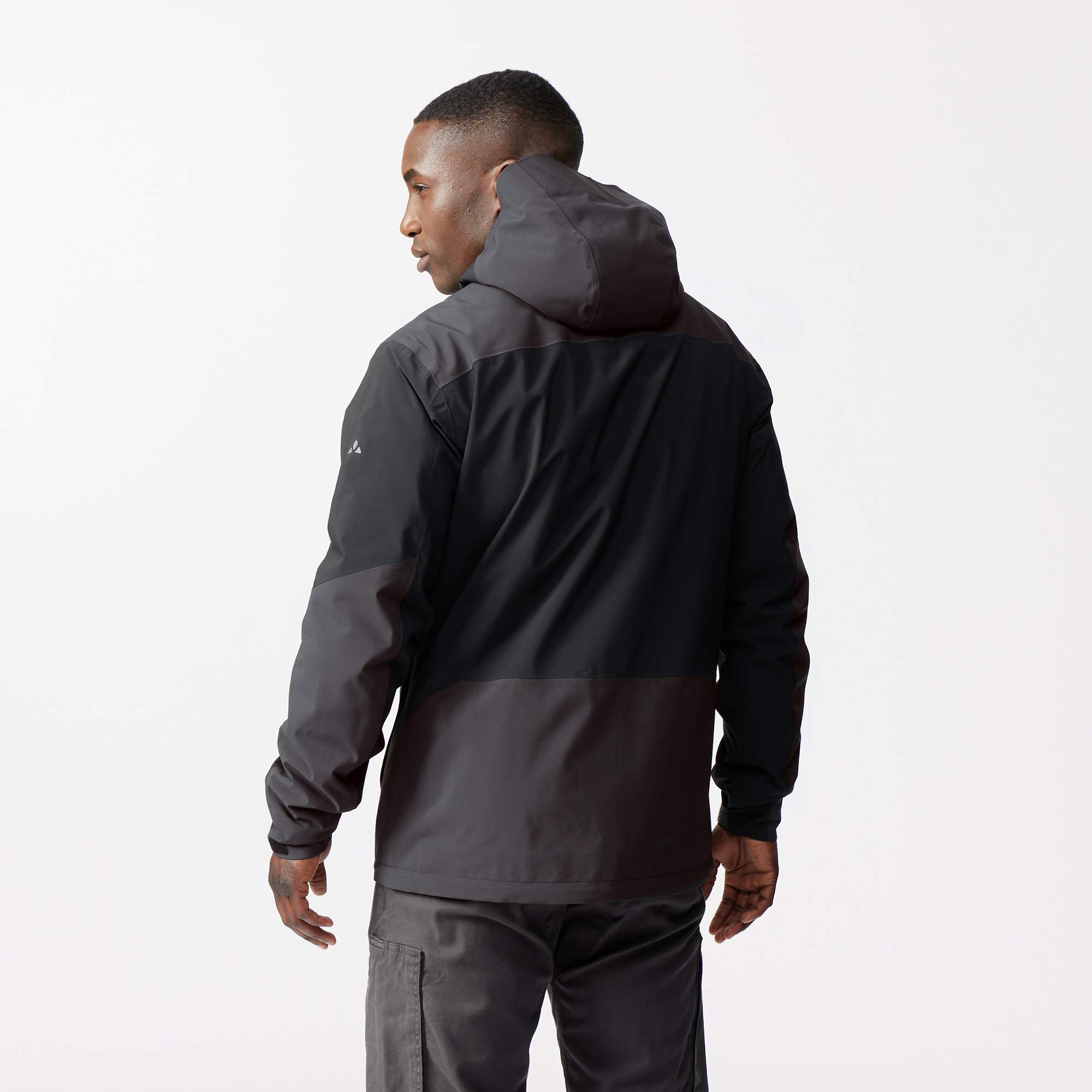 Vaude ELOPE JACKET II Herren - Regenjacke