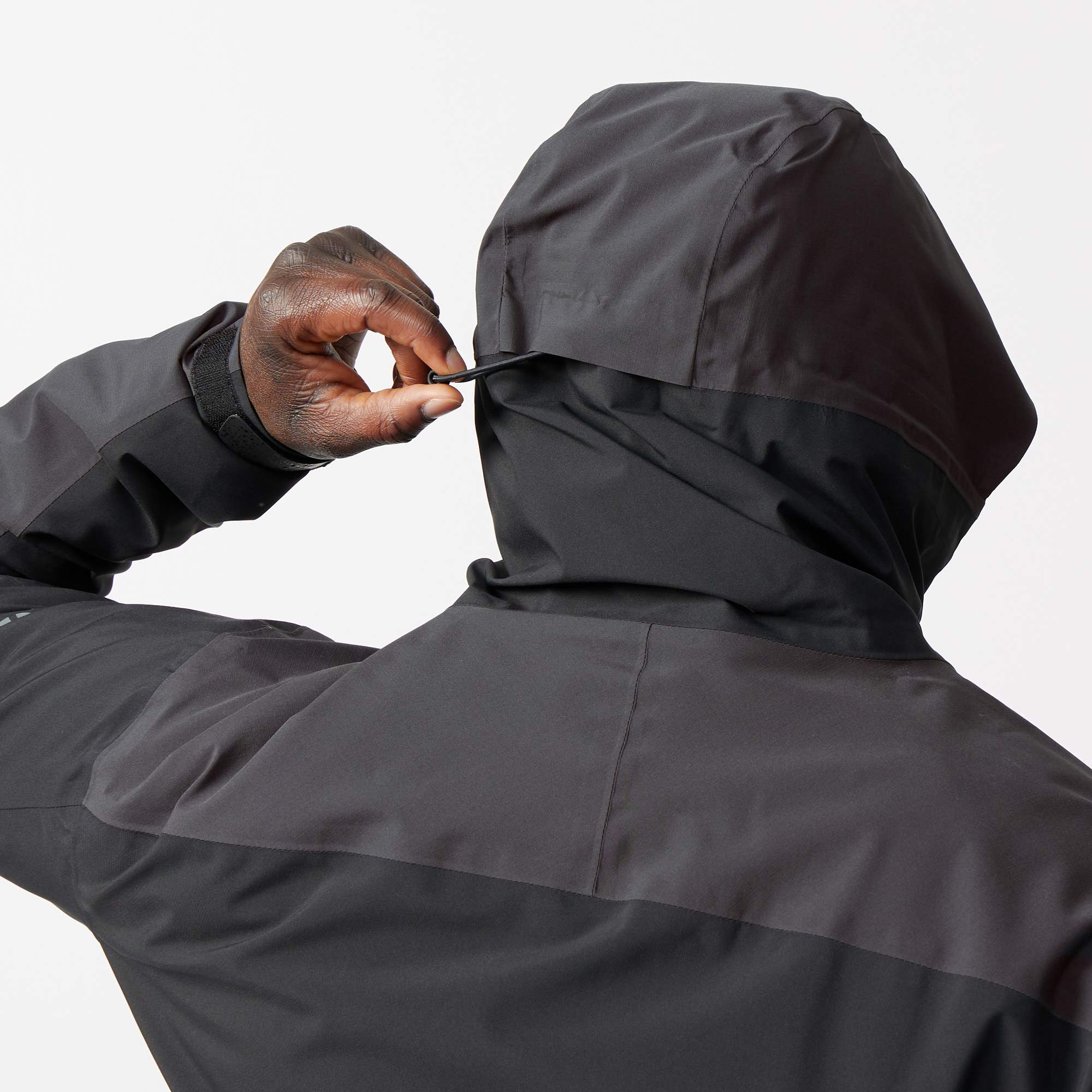 Vaude ELOPE JACKET II Herren - Regenjacke