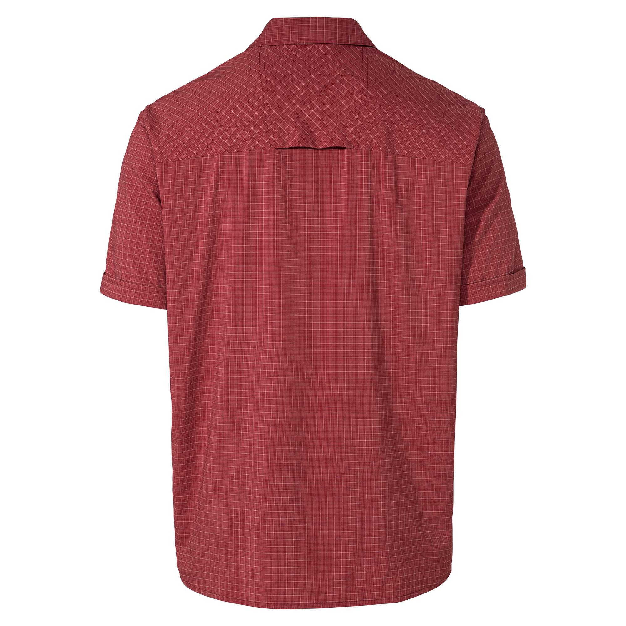 Vaude SEILAND SHIRT IV Herren - Outdoor Hemd