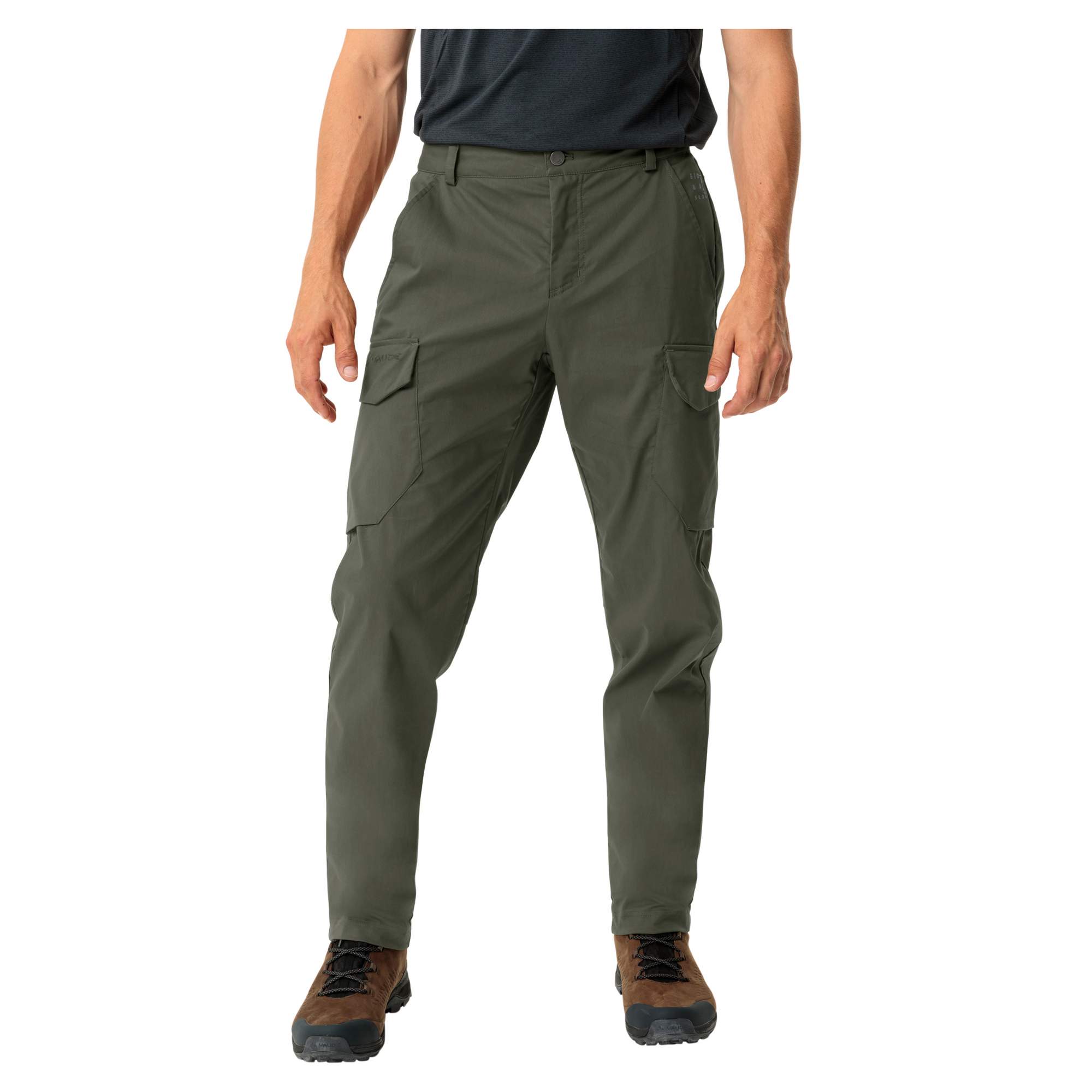 Vaude NEYLAND CARGO PANTS Herren - Reisehose