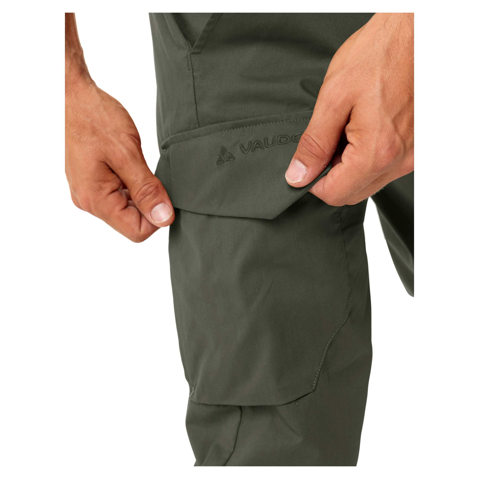 Vaude NEYLAND CARGO PANTS Herren - Reisehose