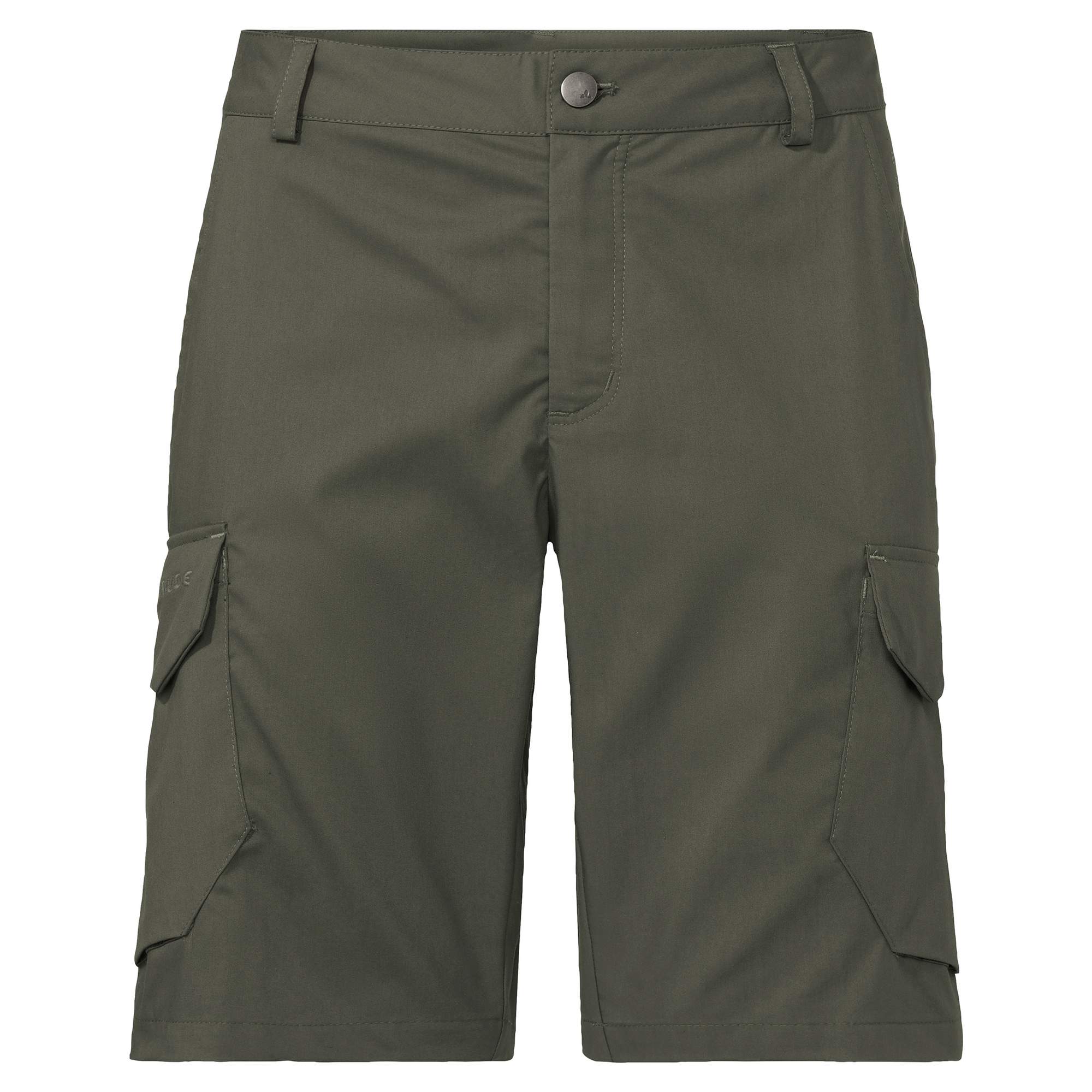 Vaude NEYLAND CARGO SHORTS Herren - Shorts