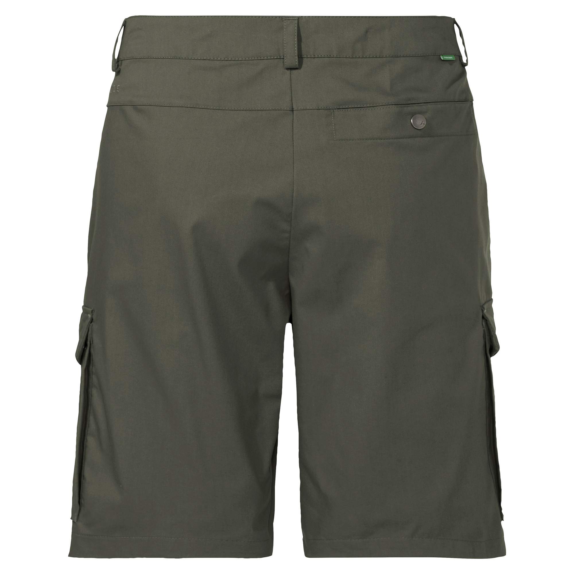 Vaude NEYLAND CARGO SHORTS Herren - Shorts
