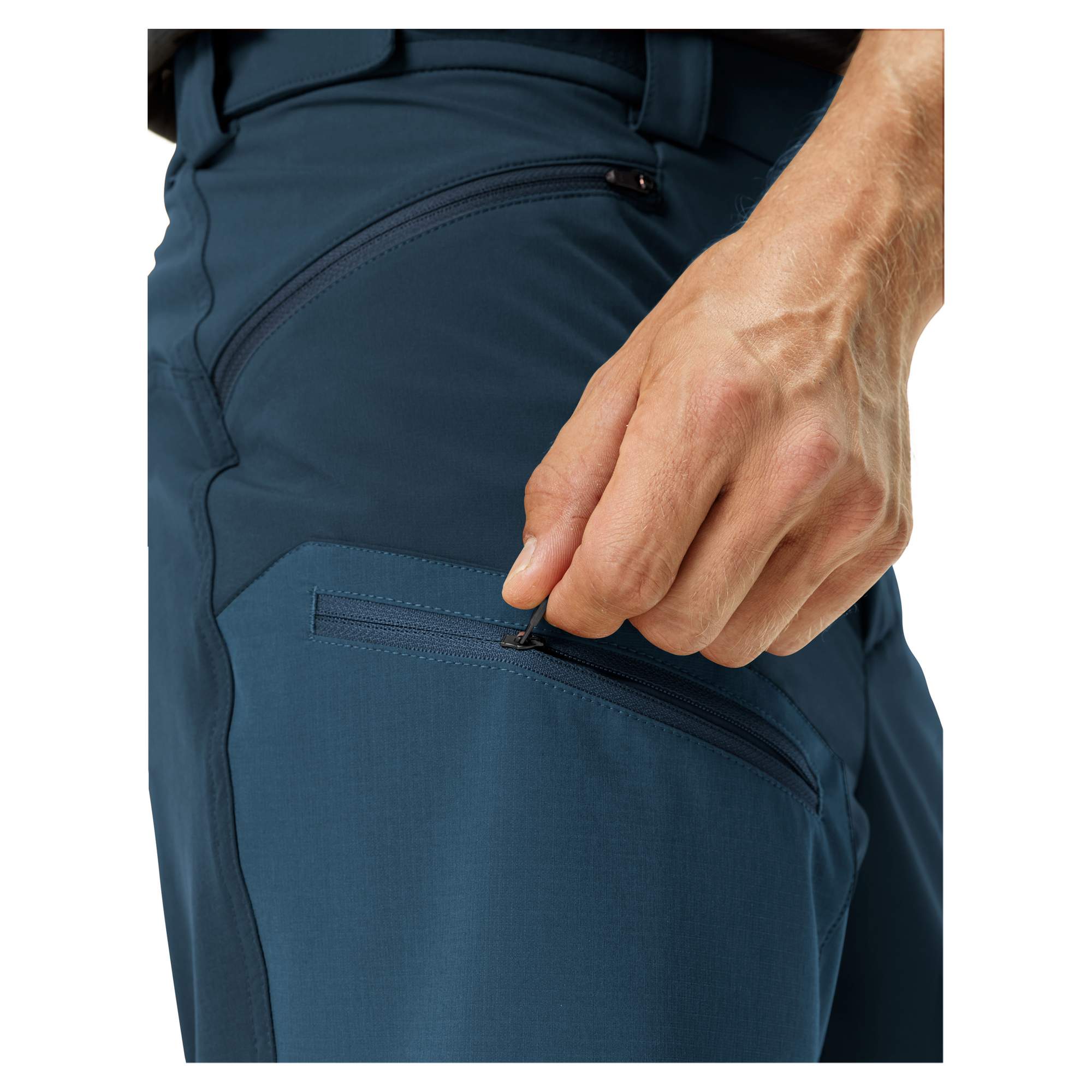 Vaude ELOPE PANTS Herren - Trekkinghose