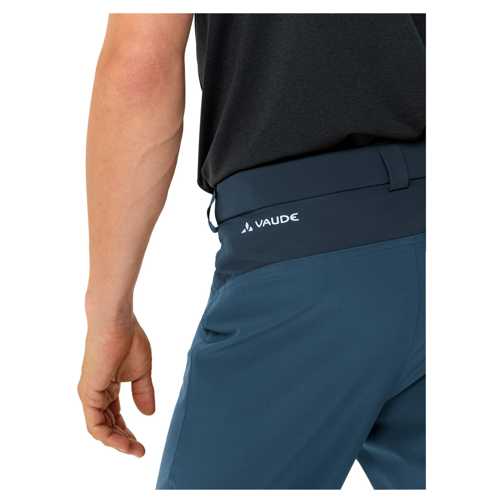 Vaude ELOPE PANTS Herren - Trekkinghose