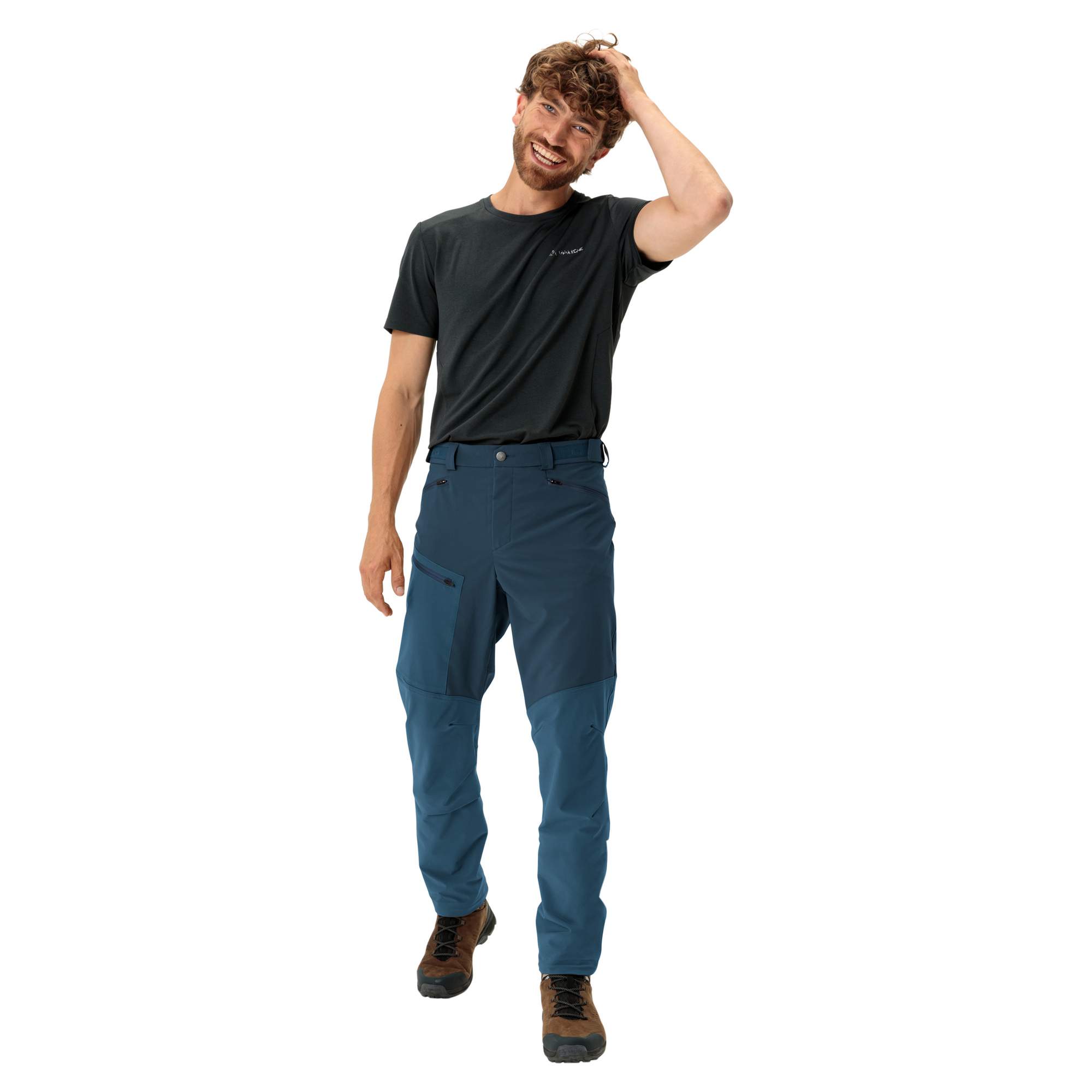 Vaude ELOPE PANTS Herren - Trekkinghose