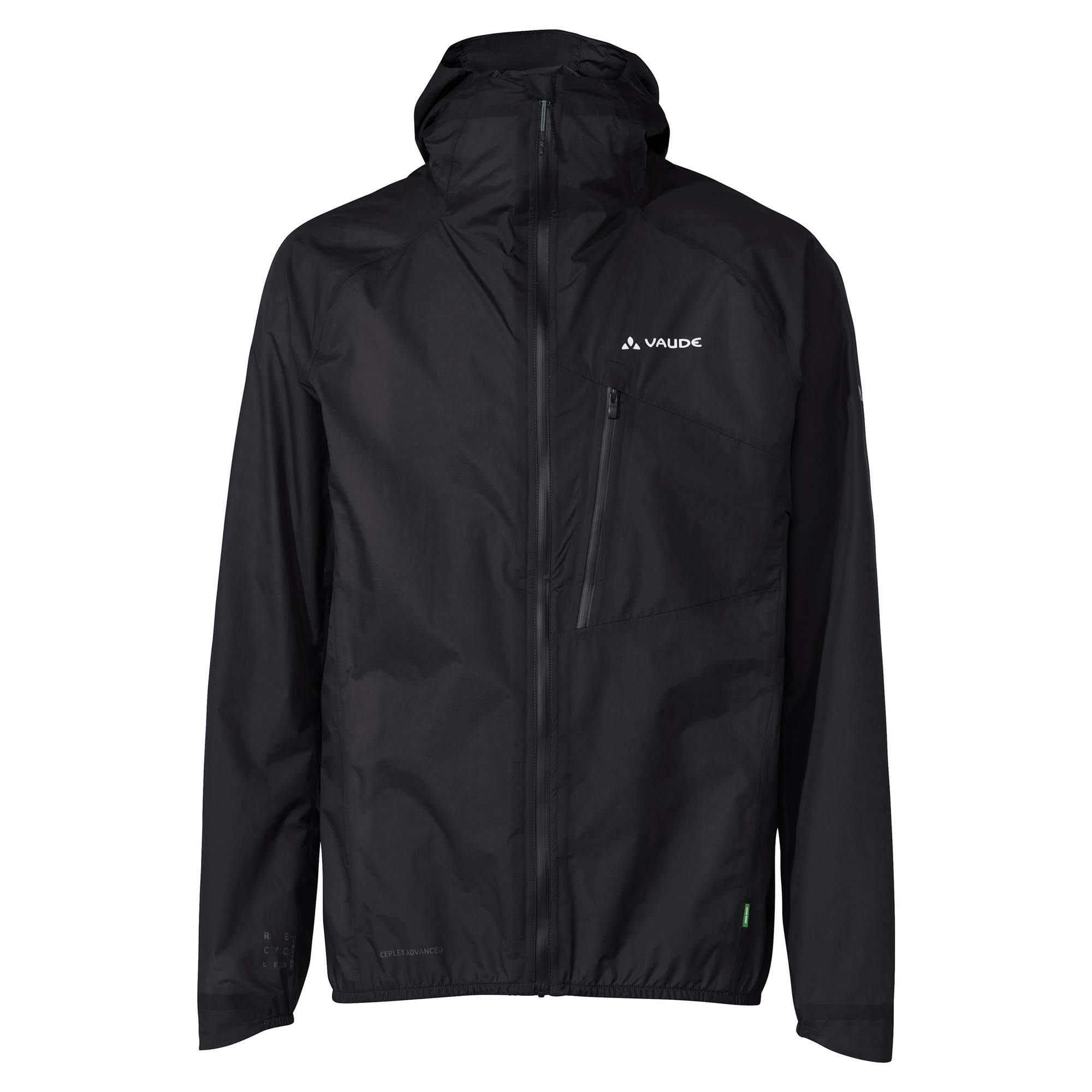 Vaude SCOPI 2,5L LW JACKET Herren - Regenjacke