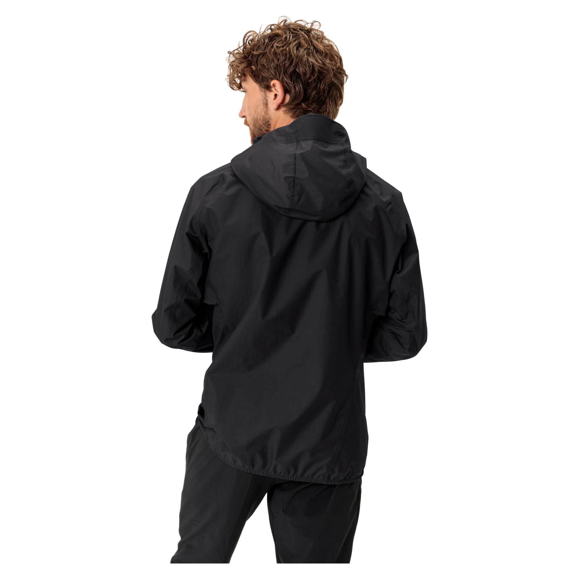 Vaude SCOPI 2,5L LW JACKET Herren - Regenjacke