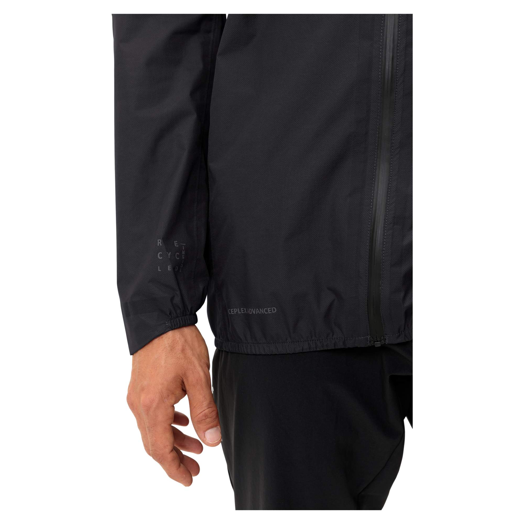 Vaude SCOPI 2,5L LW JACKET Herren - Regenjacke