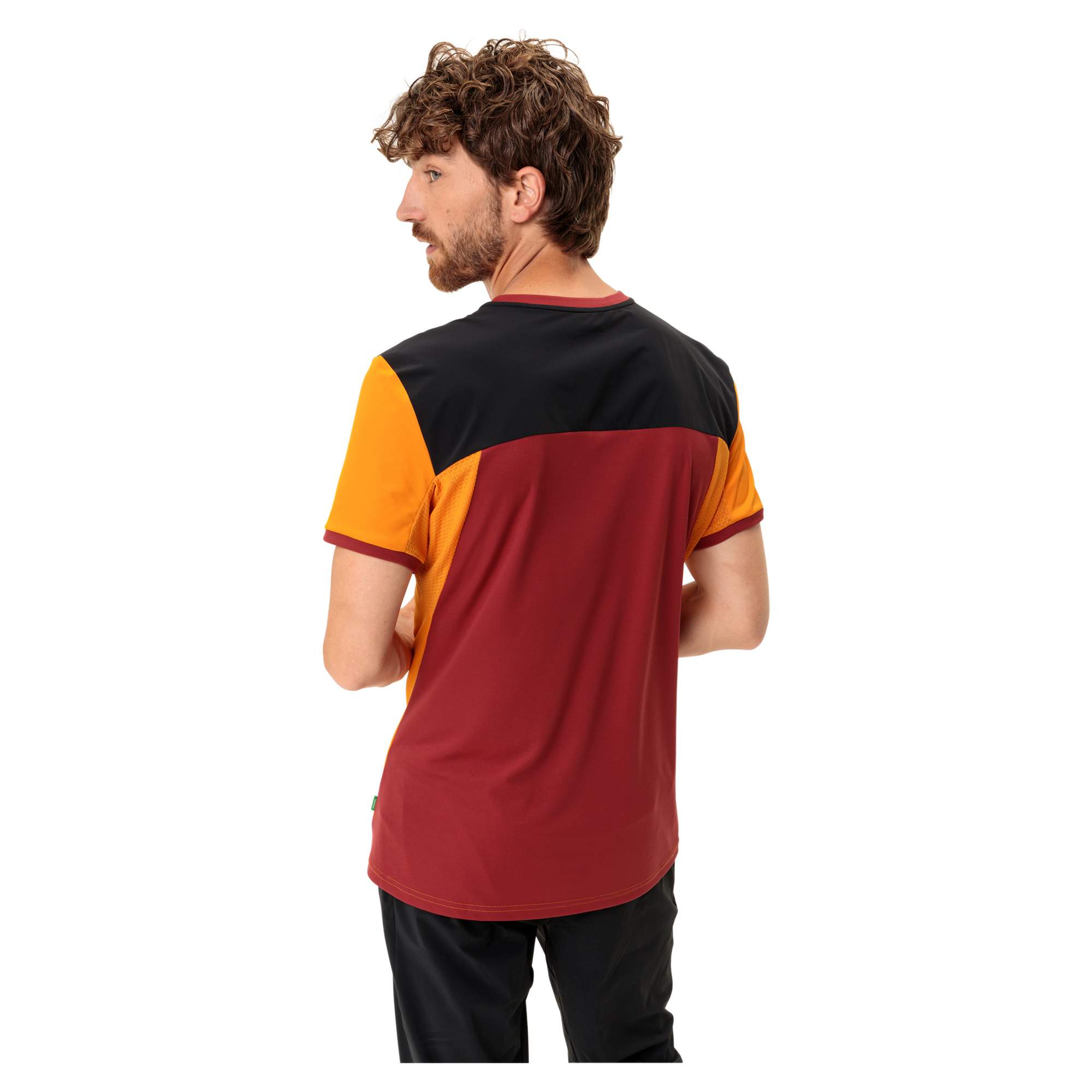 Vaude MEN\'S SCOPI T-SHIRT IV Herren - Funktionsshirt