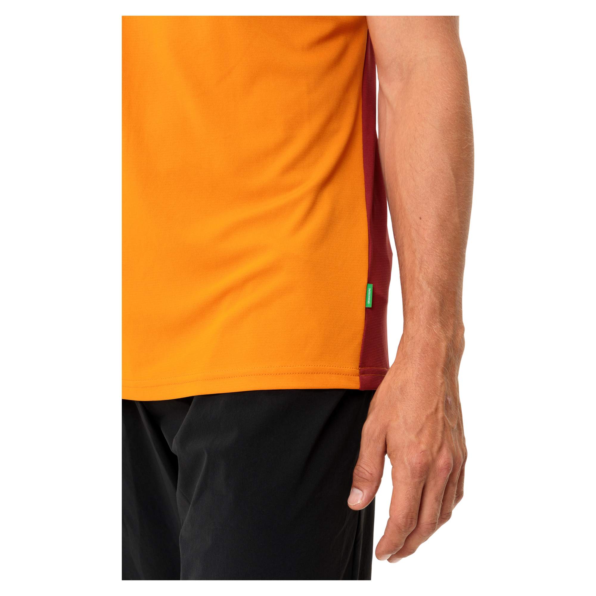 Vaude MEN\'S SCOPI T-SHIRT IV Herren - Funktionsshirt