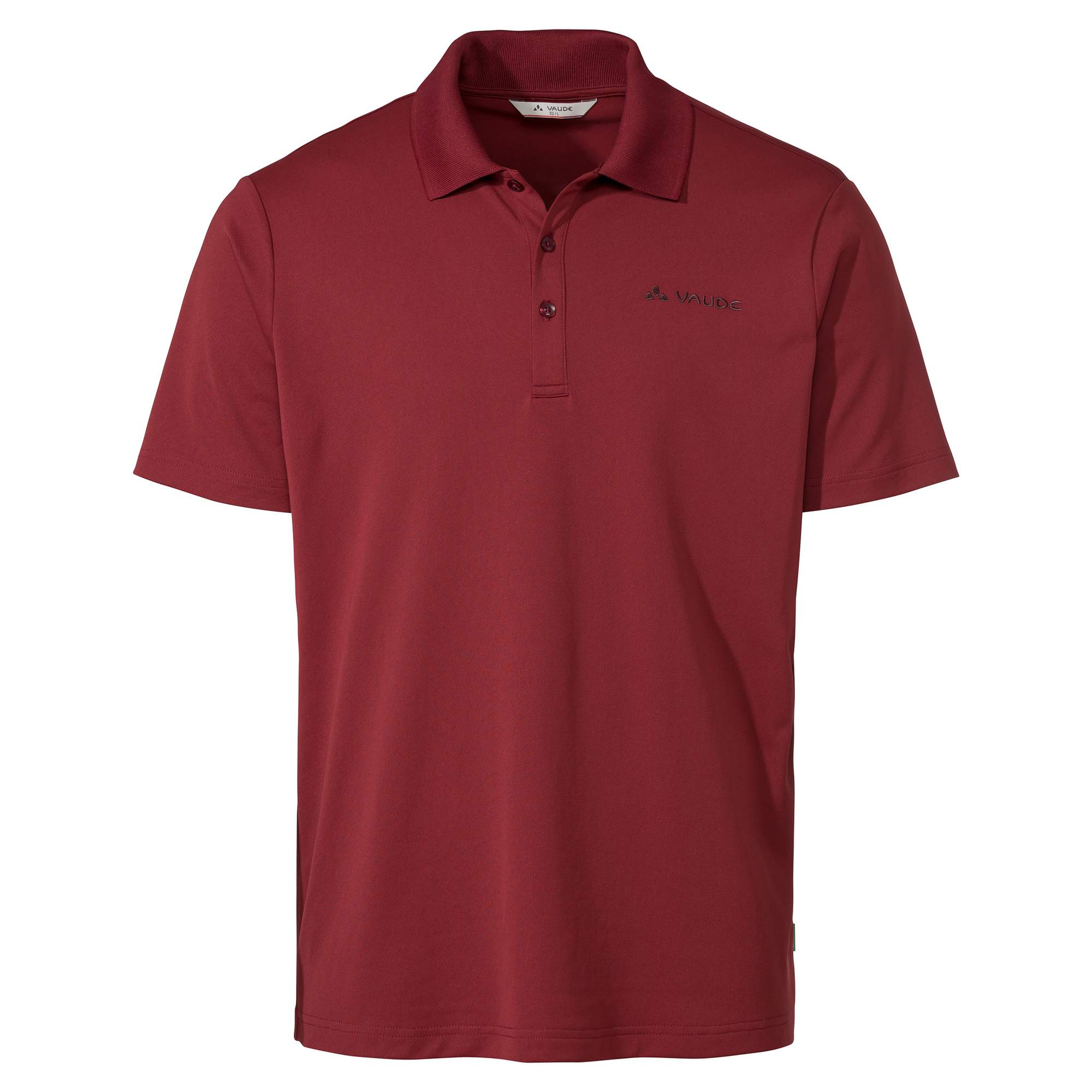 Vaude ESSENTIAL POLO SHIRT Herren - Polo-Shirt