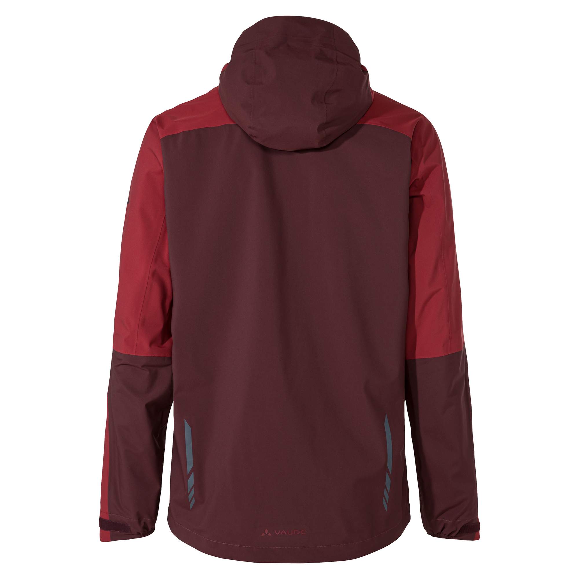 Vaude MOAB RAIN JACKET Herren - Fahrradjacke
