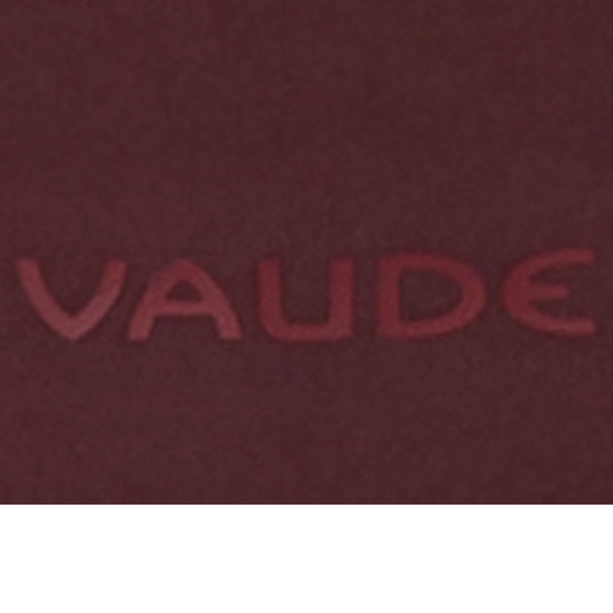Vaude MOAB RAIN JACKET Herren - Fahrradjacke