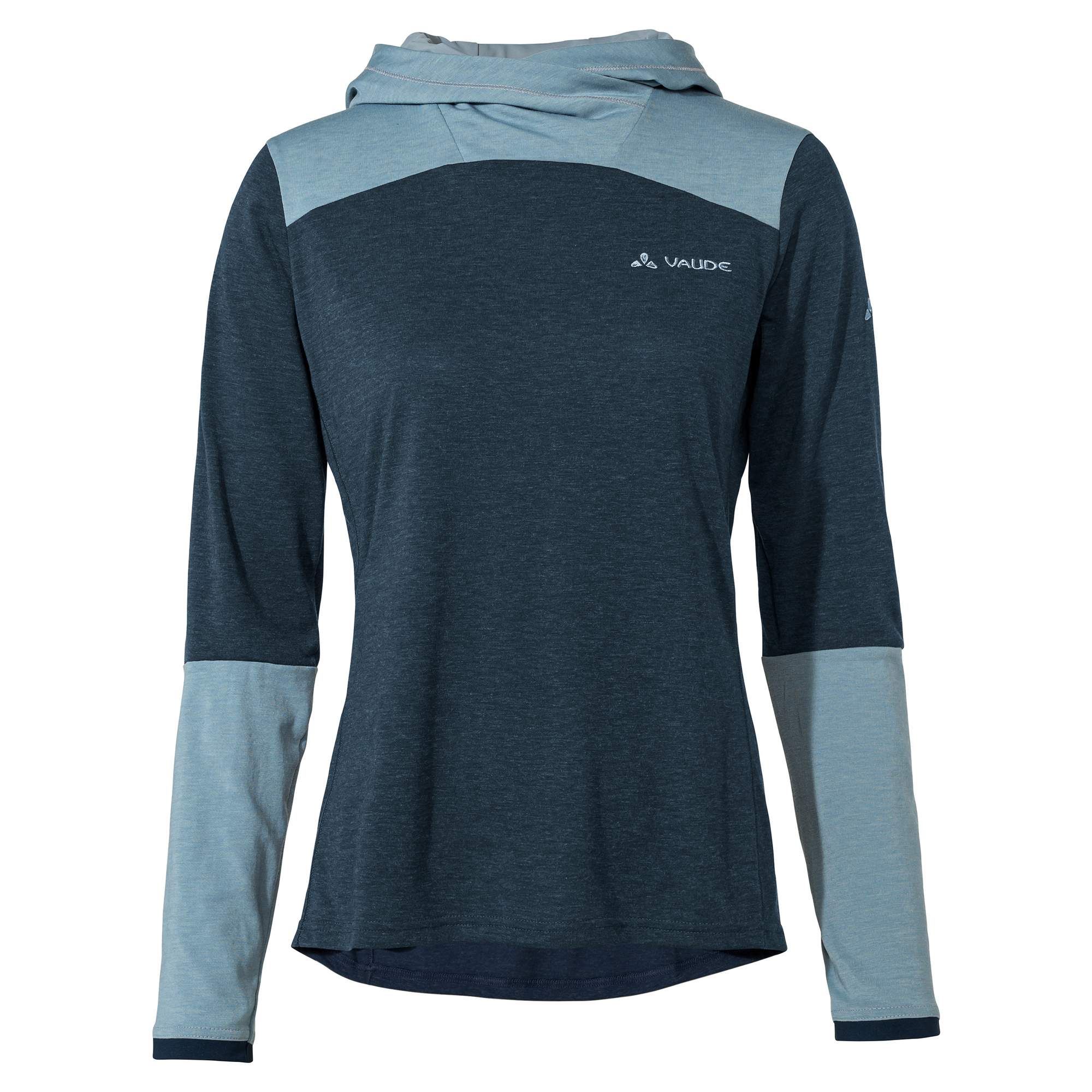 Vaude TREMALZO LS SHIRT Damen - Funktionsshirt