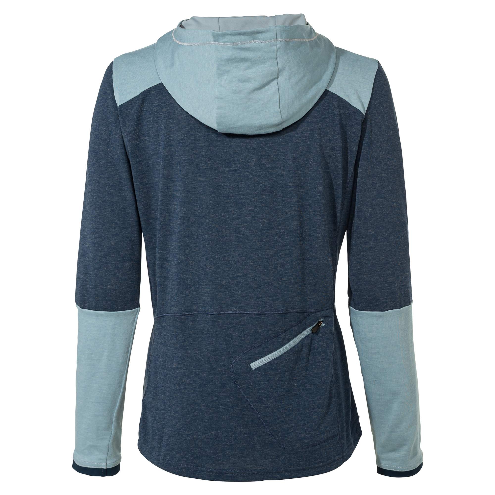 Vaude TREMALZO LS SHIRT Damen - Funktionsshirt