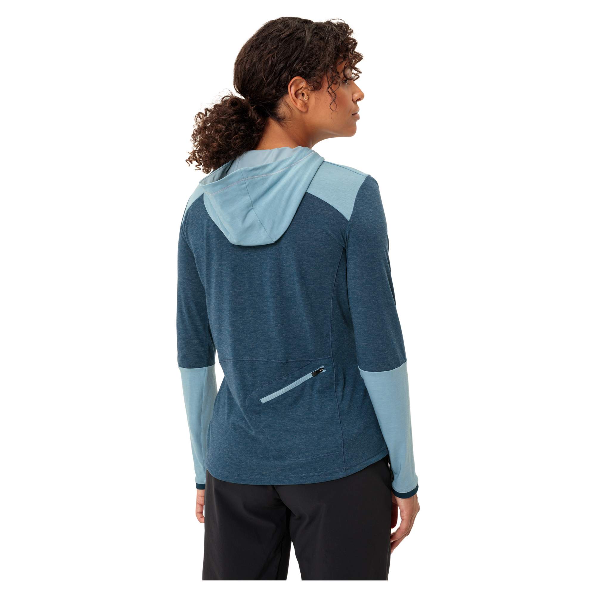 Vaude TREMALZO LS SHIRT Damen - Funktionsshirt