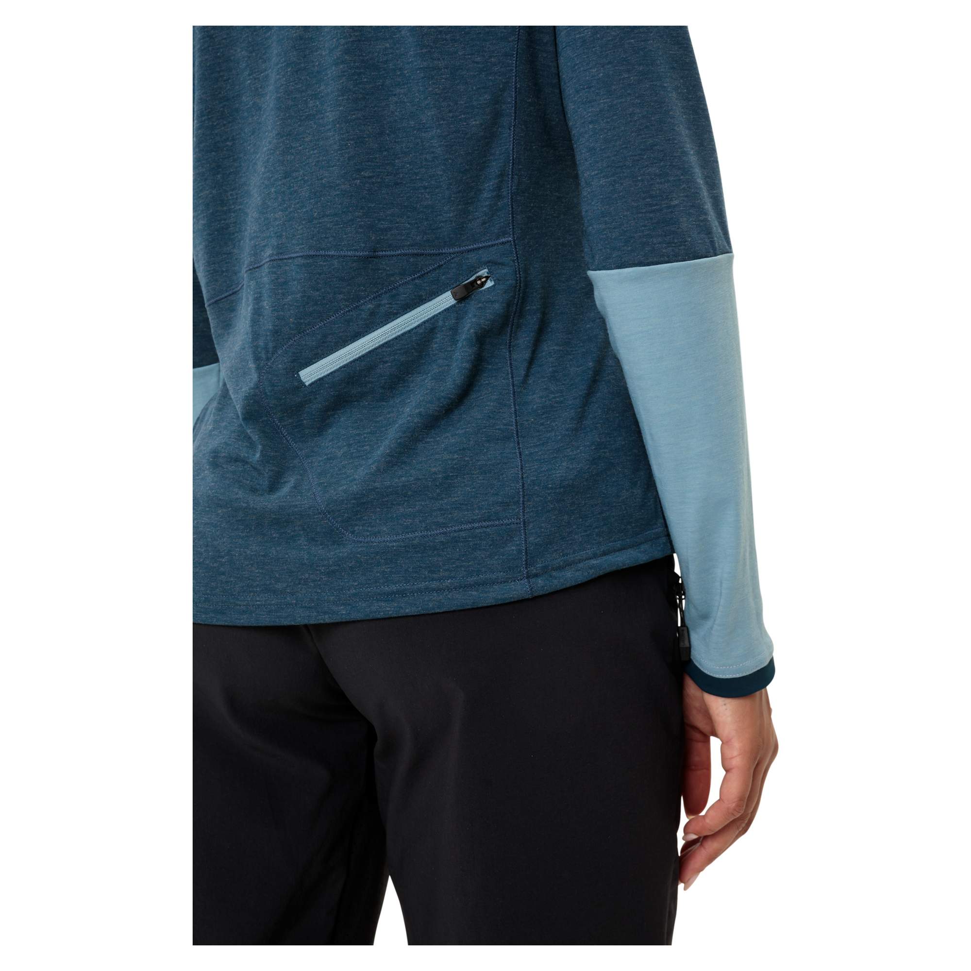 Vaude TREMALZO LS SHIRT Damen - Funktionsshirt