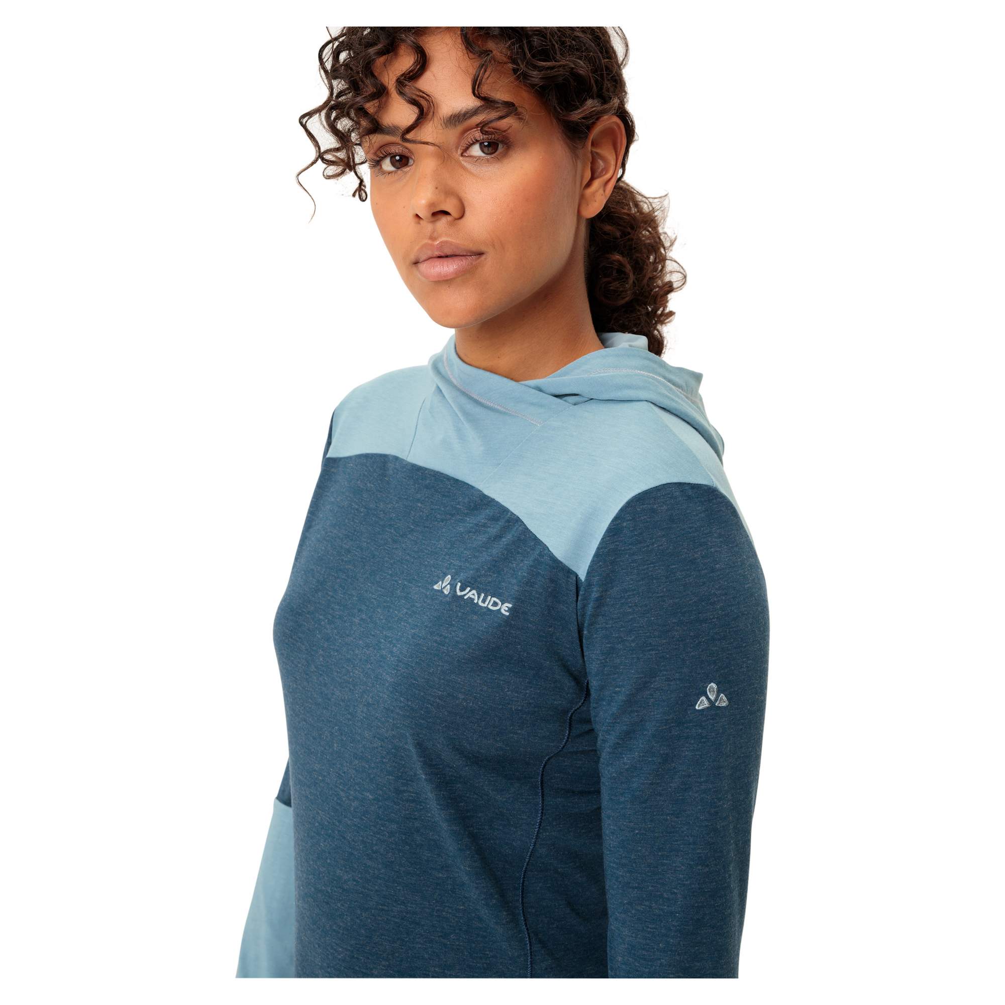 Vaude TREMALZO LS SHIRT Damen - Funktionsshirt