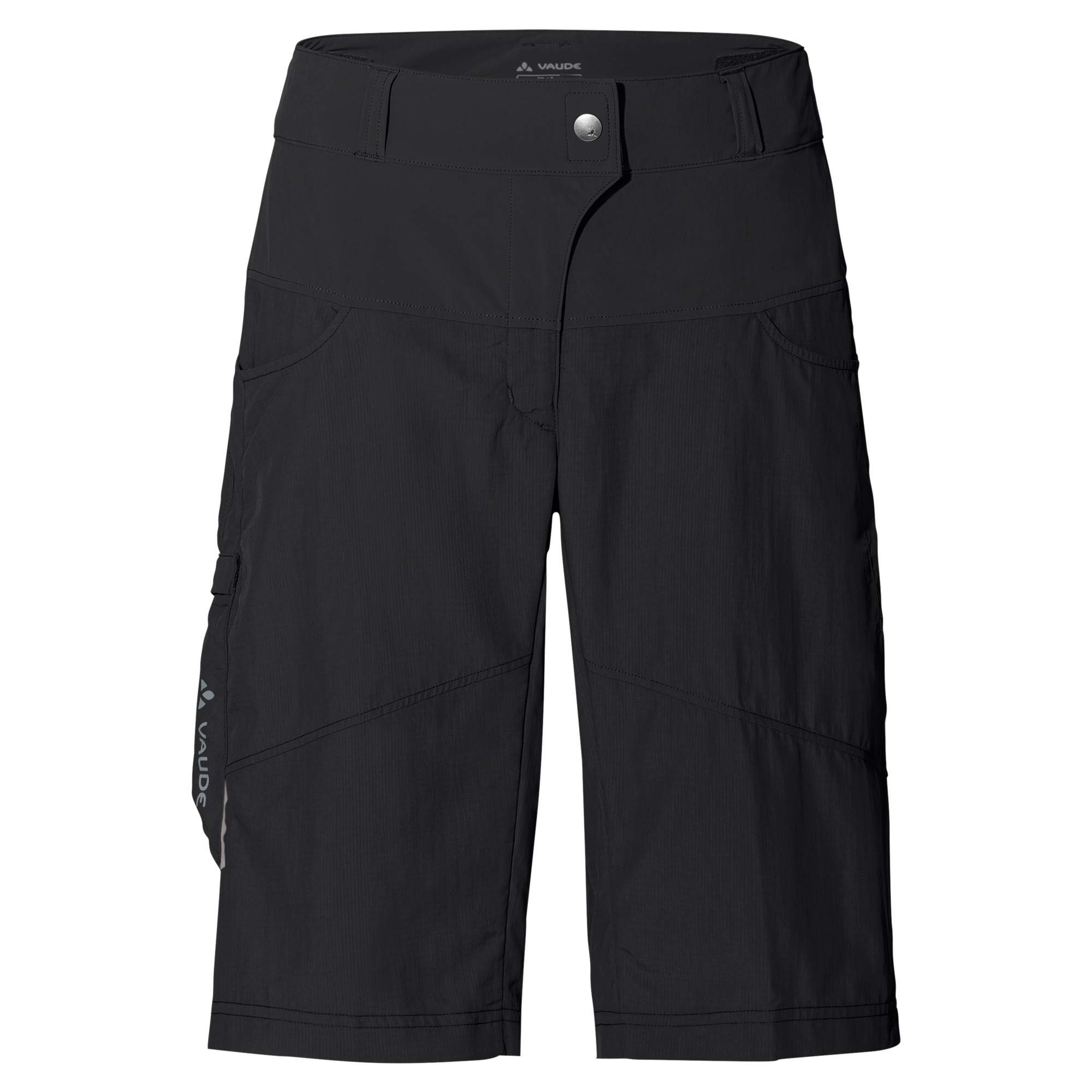 Vaude QIMSA SHORTS Damen - Radshorts