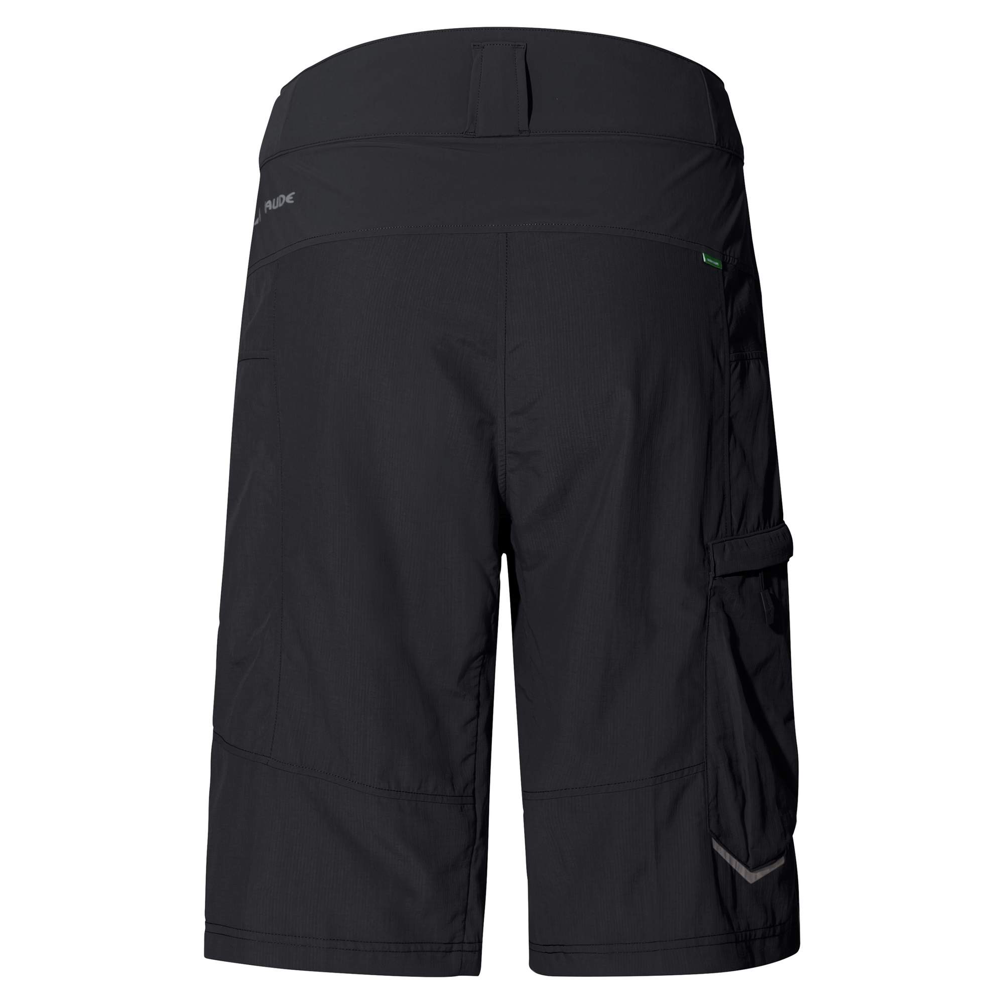 Vaude QIMSA SHORTS Damen - Radshorts