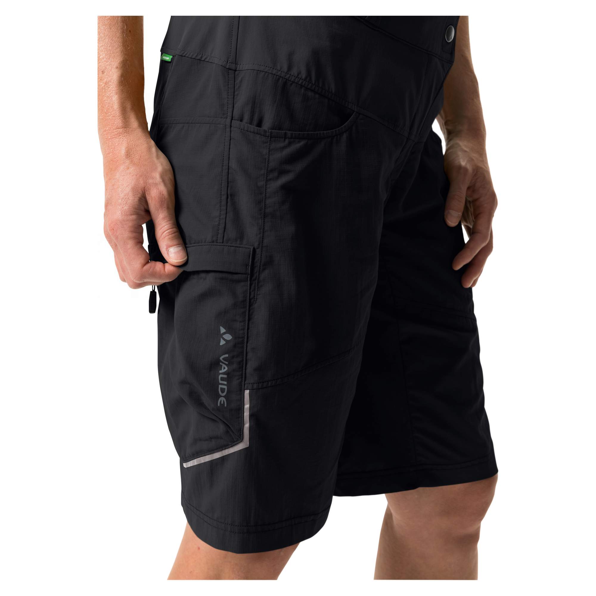 Vaude QIMSA SHORTS Damen - Radshorts