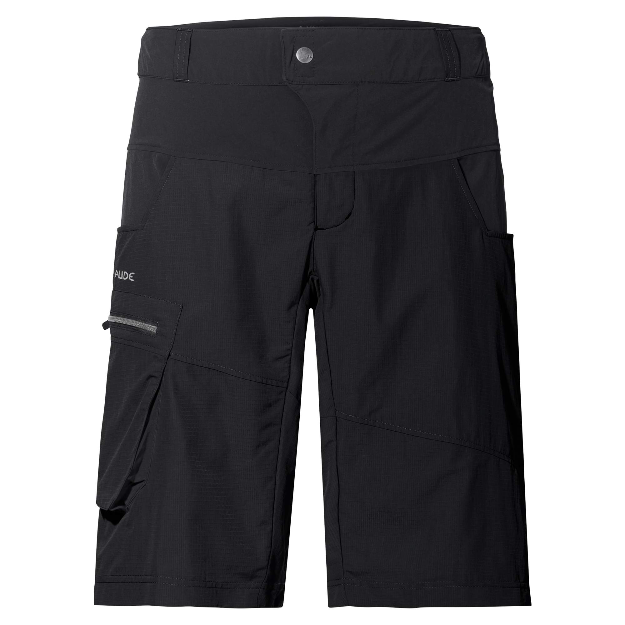Vaude QIMSA SHORTS Herren - Radshorts