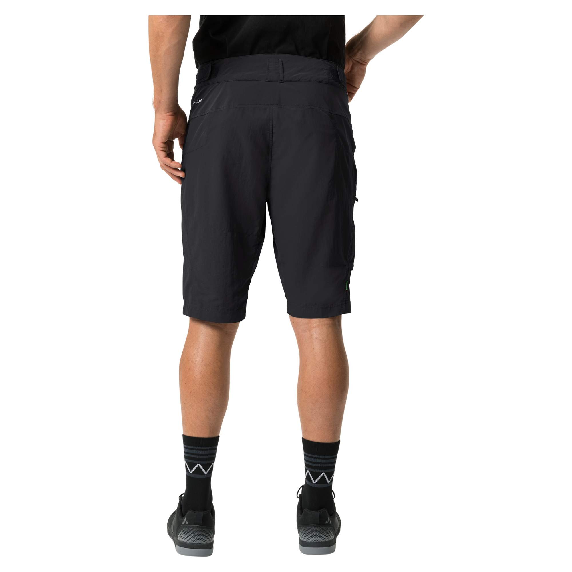 Vaude QIMSA SHORTS Herren - Radshorts