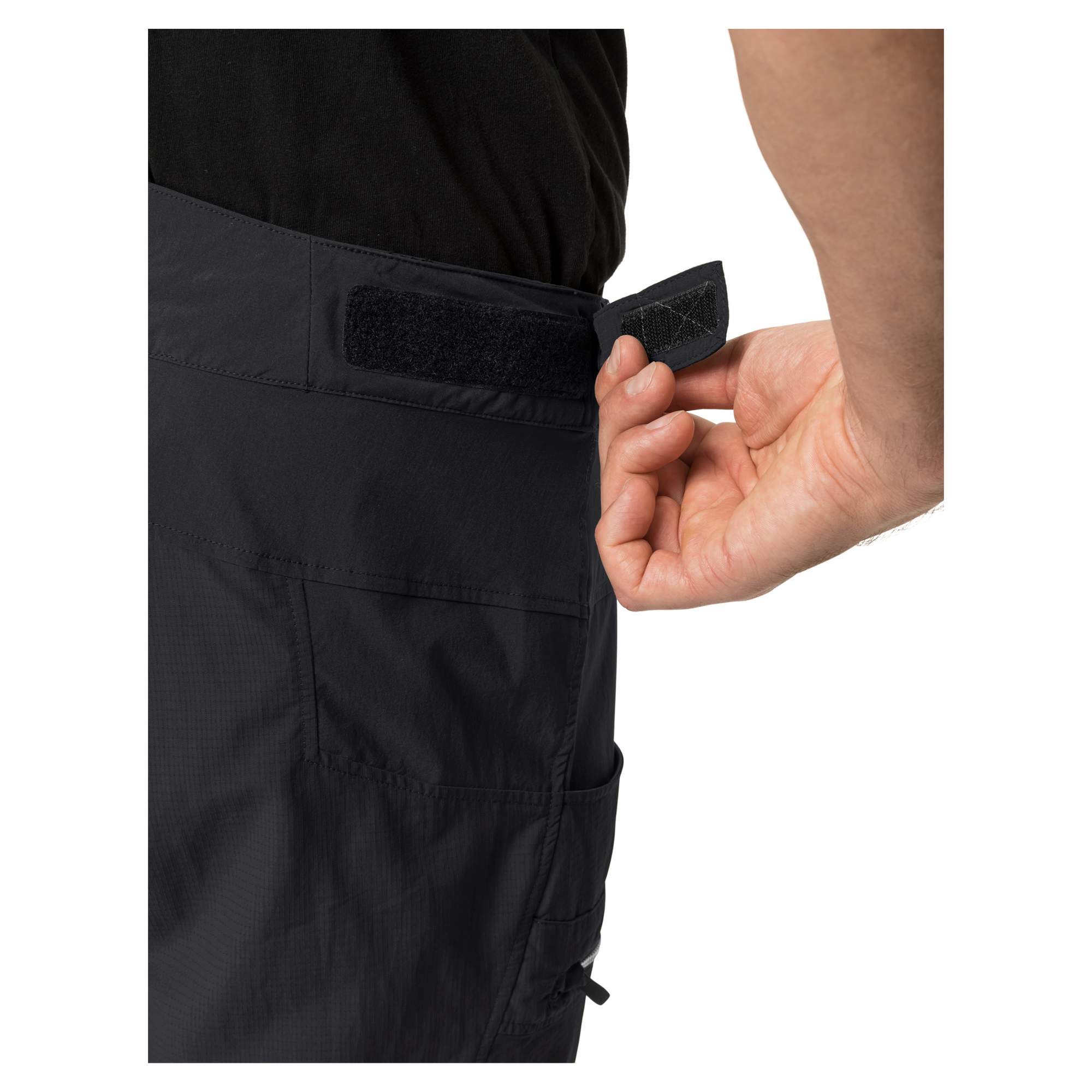 Vaude QIMSA SHORTS Herren - Radshorts