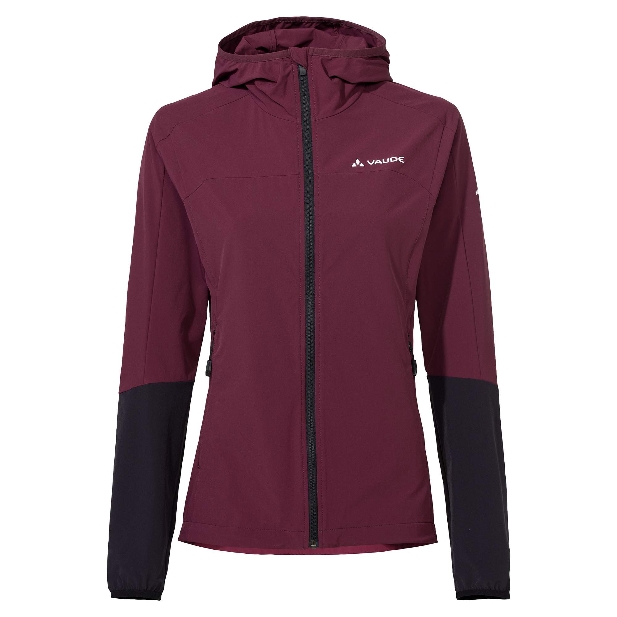 Vaude MOAB JACKET IV Damen - Fahrradjacke