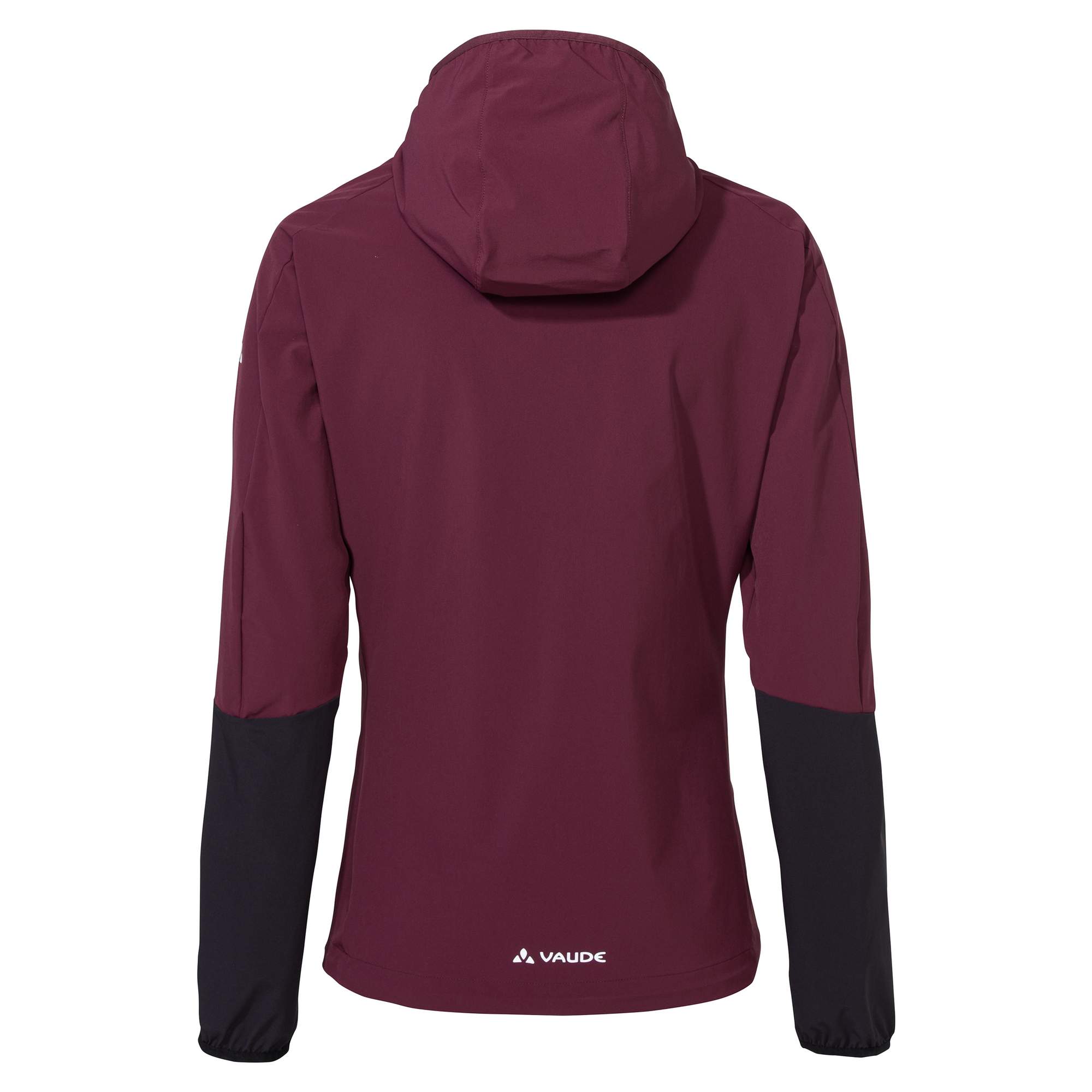 Vaude MOAB JACKET IV Damen - Fahrradjacke