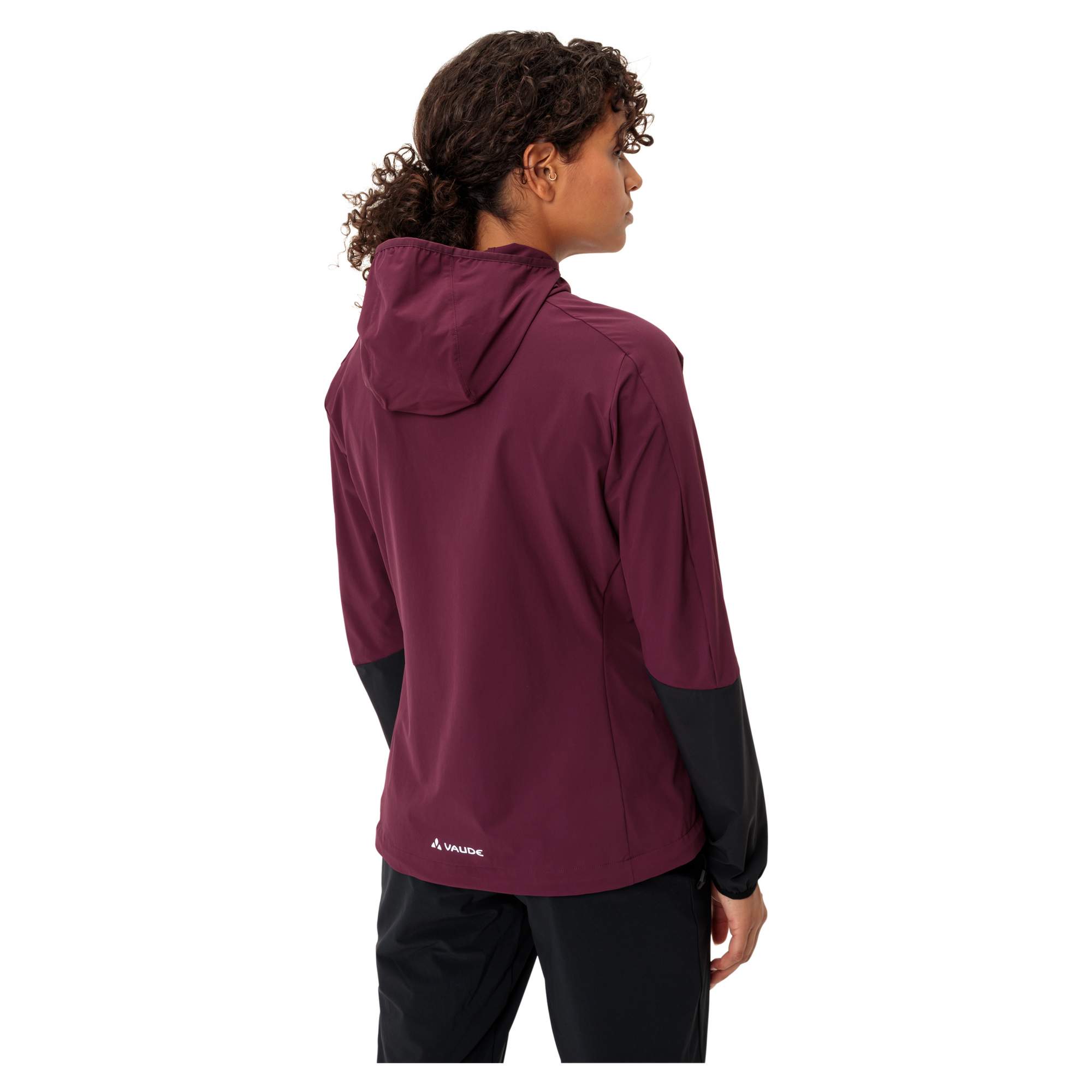 Vaude MOAB JACKET IV Damen - Fahrradjacke