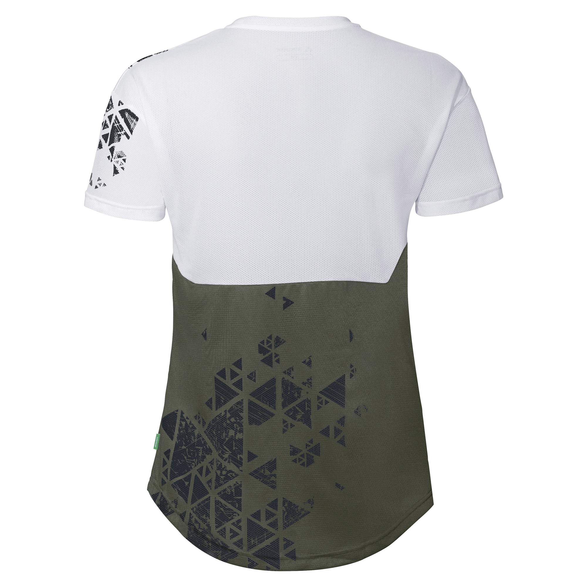 Vaude MOAB T-SHIRT VI Damen - Fahrradtrikot