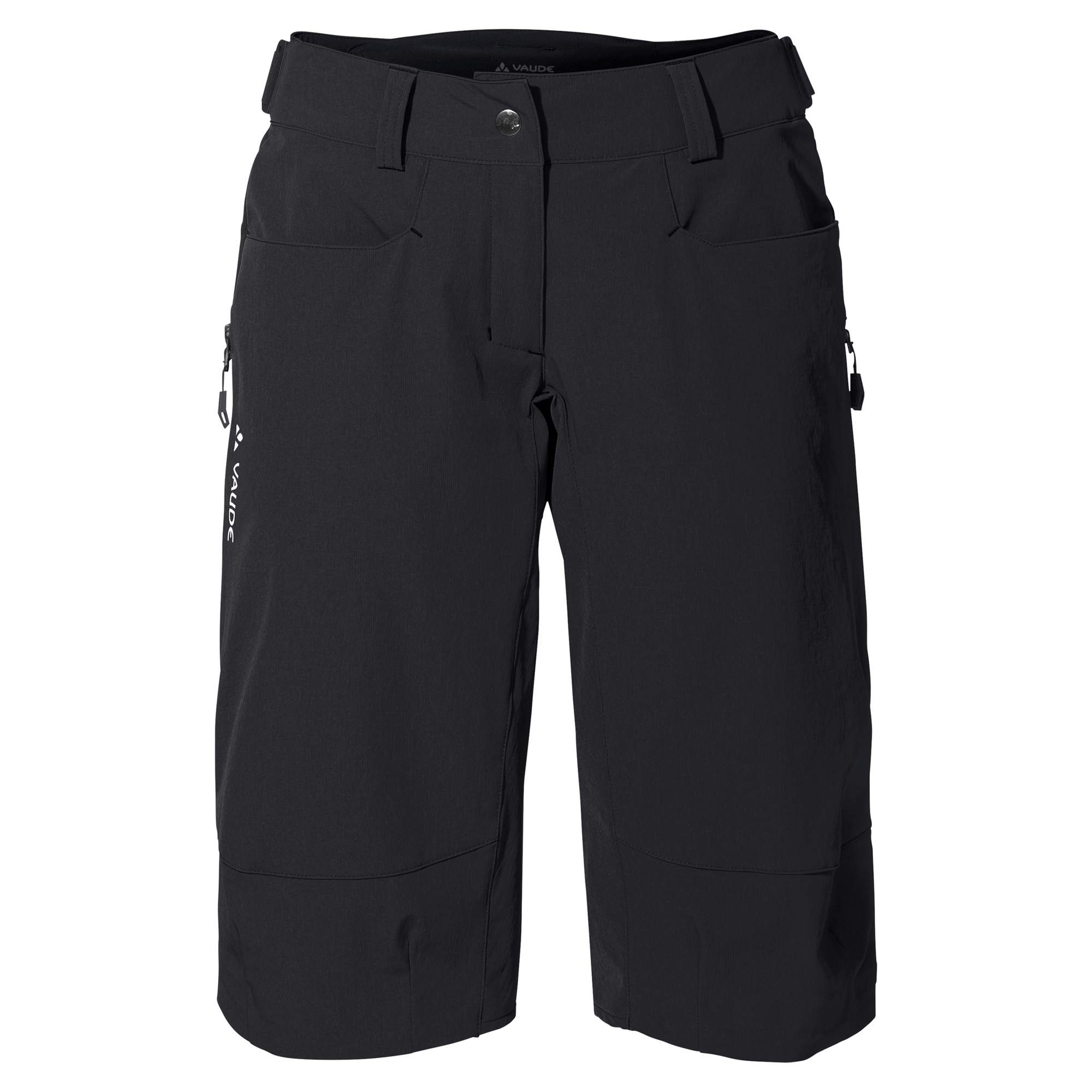 Vaude MOAB SHORTS IV Damen - Radshorts