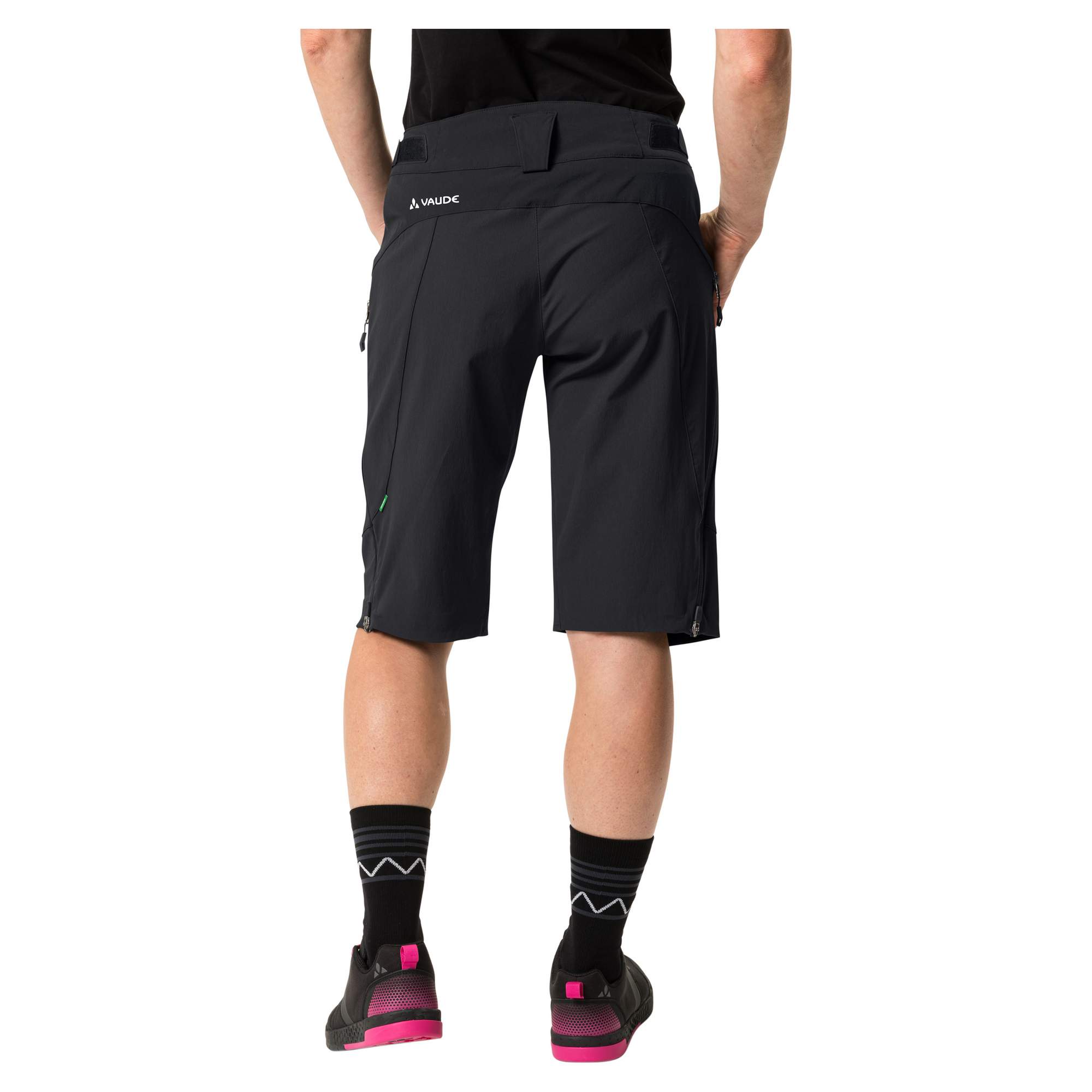Vaude MOAB SHORTS IV Damen - Radshorts